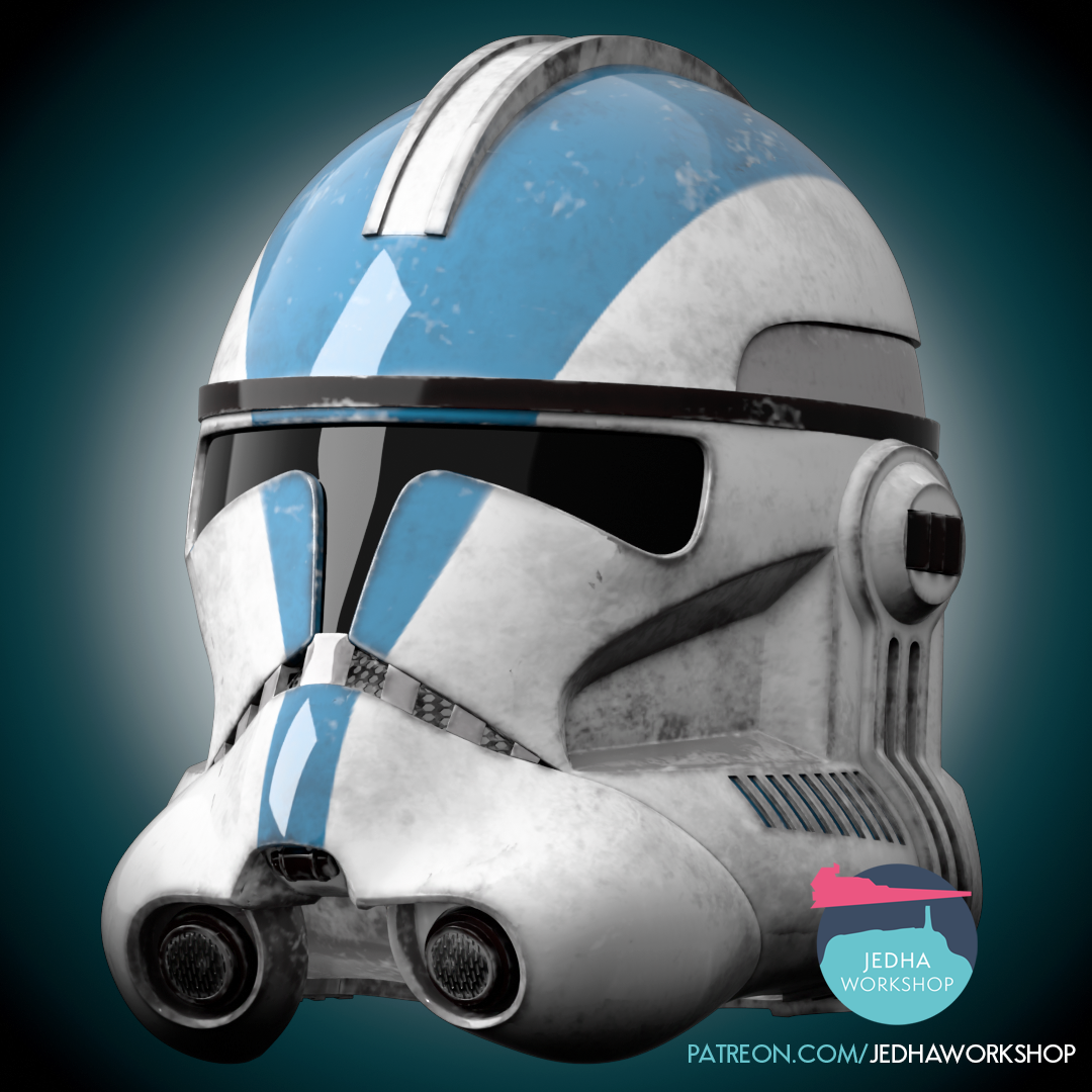 Clone Trooper Phase II 3D 2.png