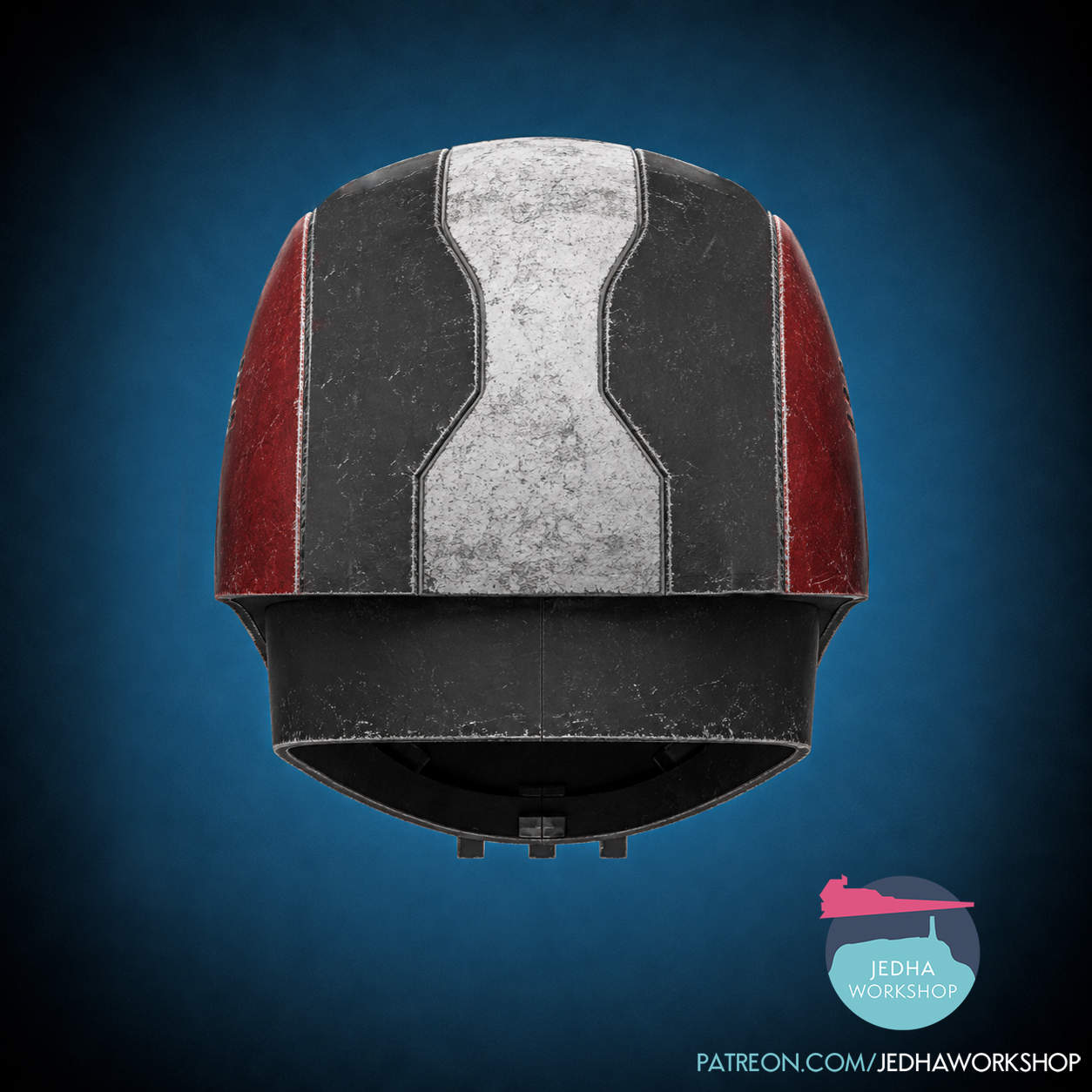 Young Boba Fett 3D 4.png