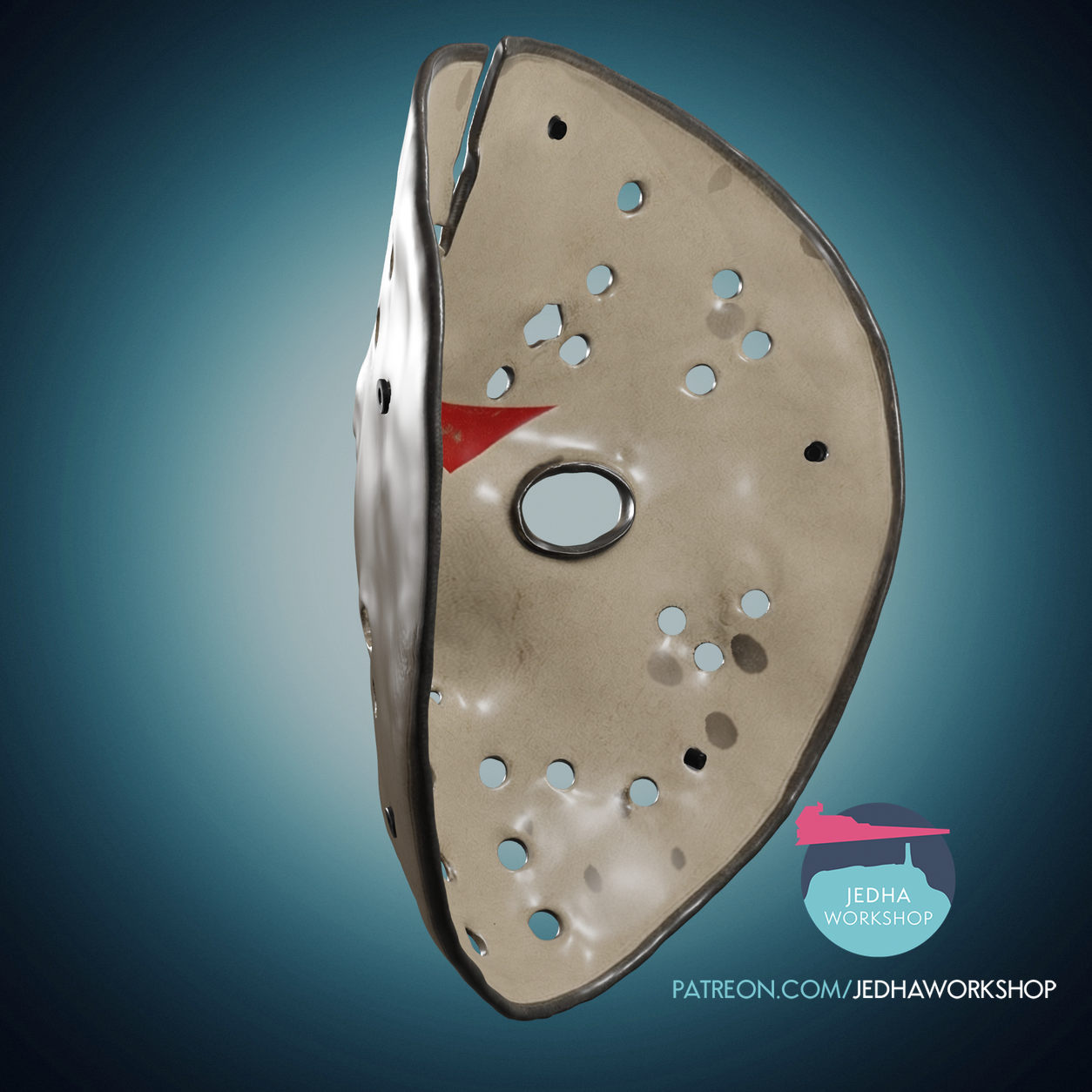 Jason Voorhees VI Mask 3D 4.png (Copy)