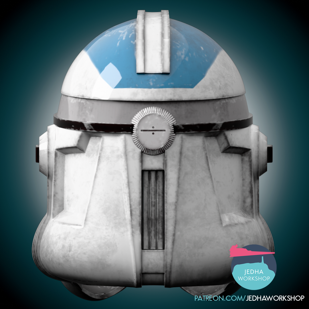 Clone Trooper Phase II 3D 5.png (Copy)
