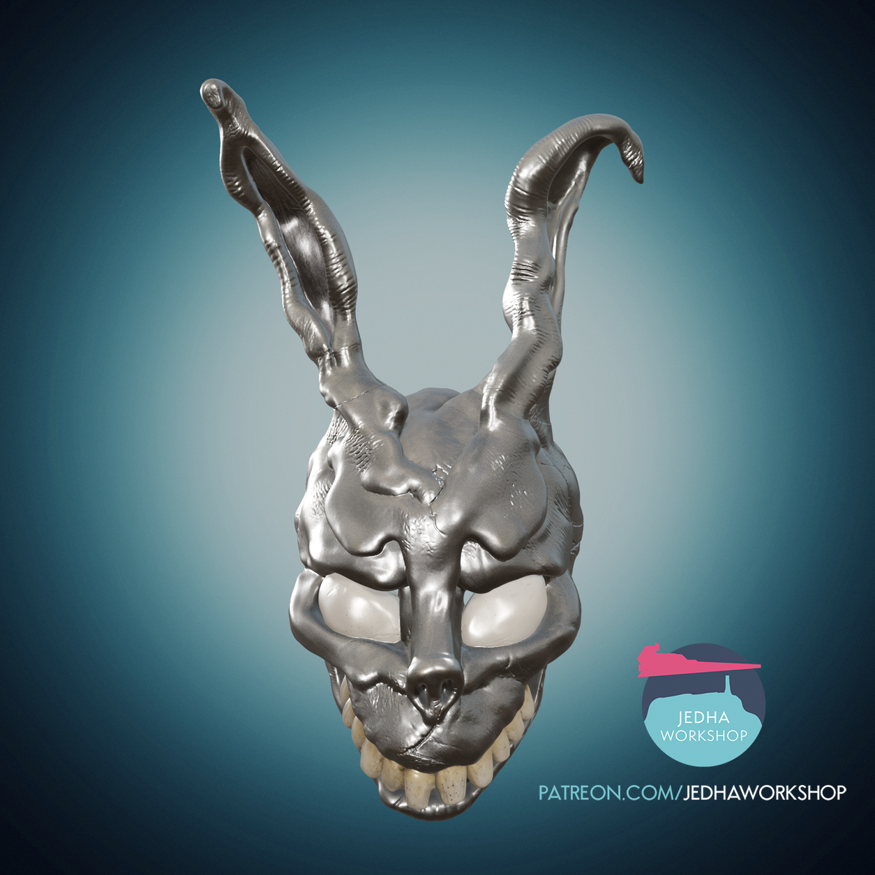 Frank Mask Donnie Darko 3D 1.png (Copy)