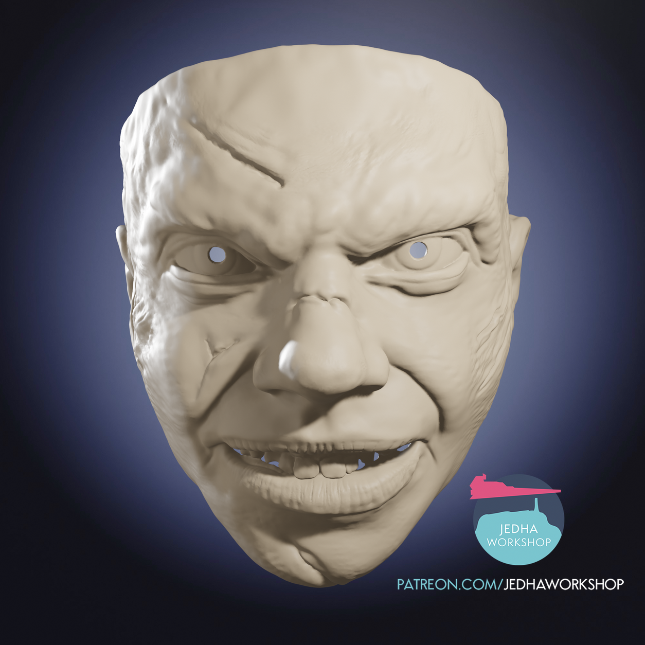 Regan Exorcist  Mask 3D 10.png (Copy)