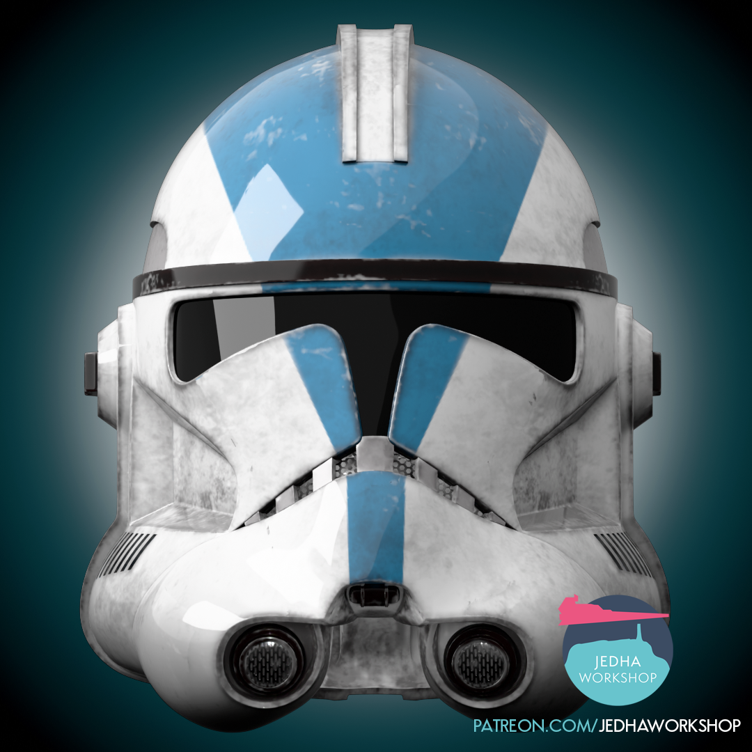 Clone Trooper Phase II 3D 1.png (Copy)