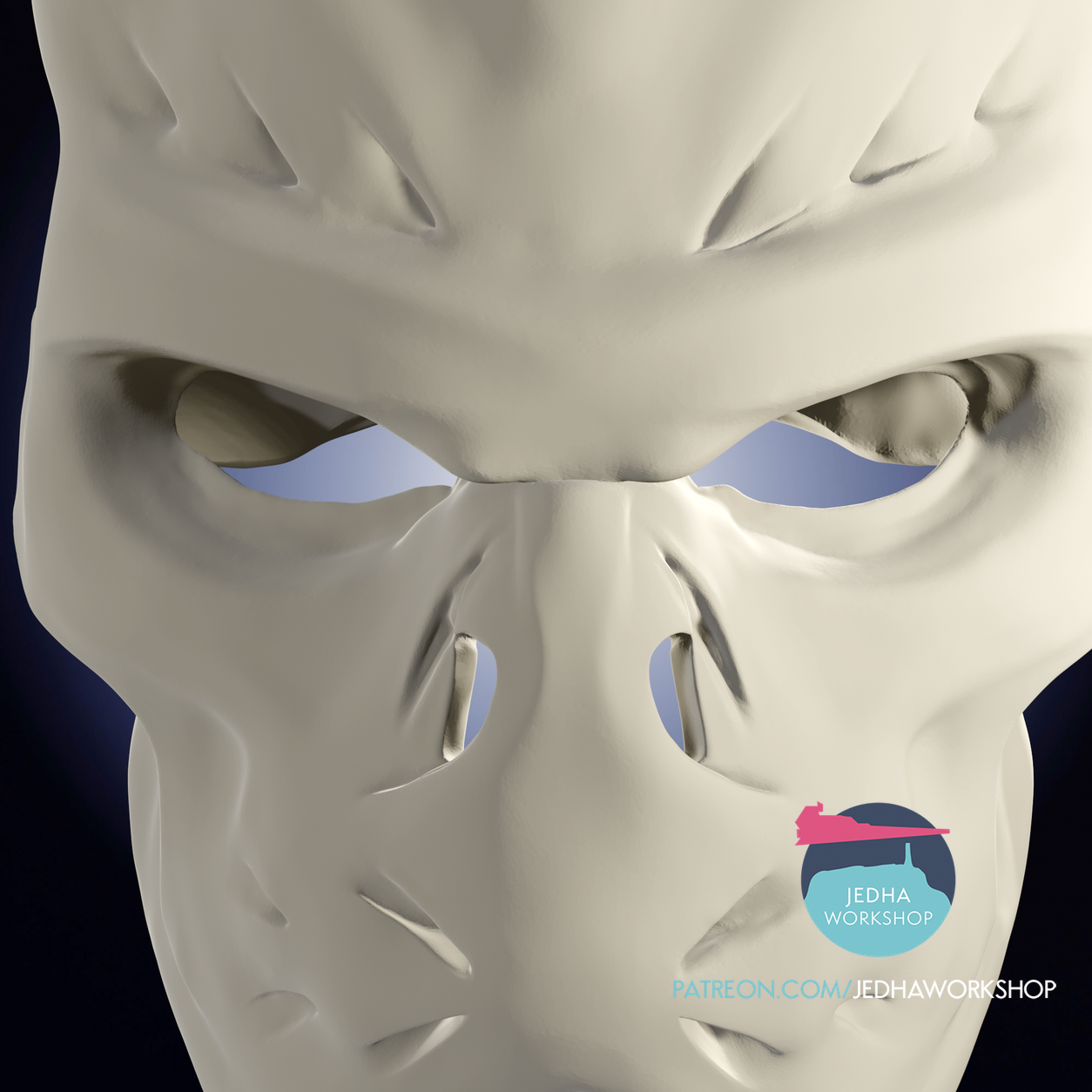 Jason X Uber Jason Mask 3D 14.png