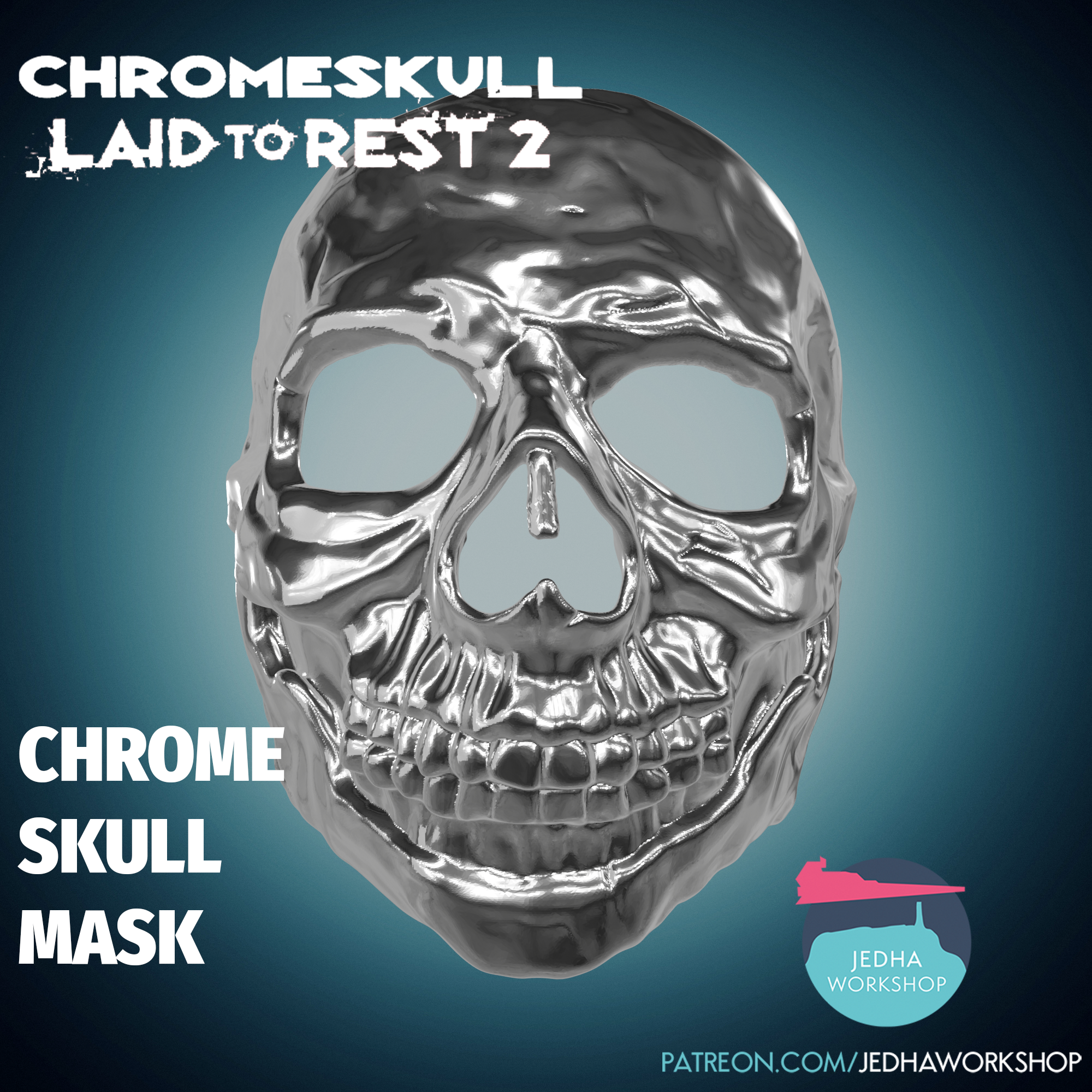 1. Chromeskull Promo.png