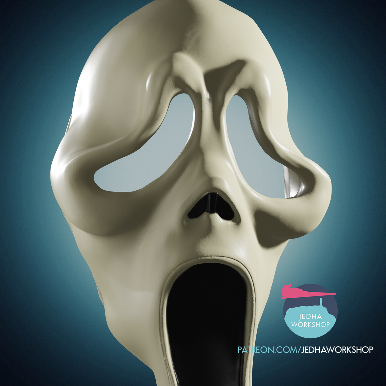 Ghostface Scream Mask 3D 7.png (Copy)