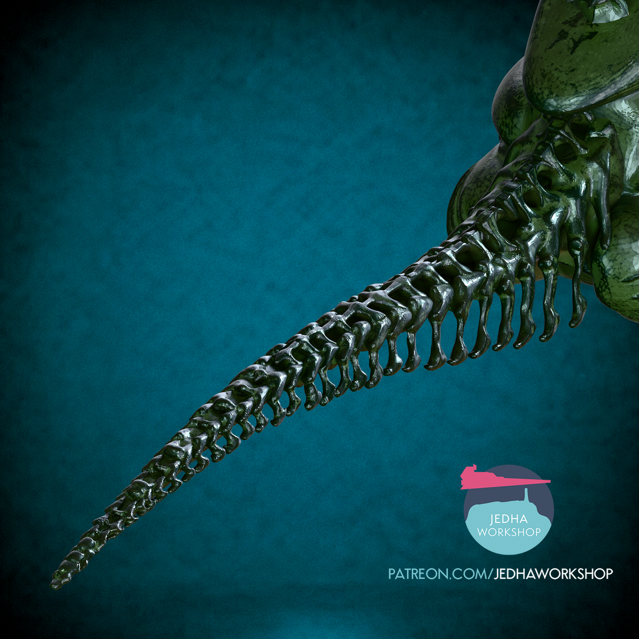 Xenomorph Foetus 3D 12.png (Copy)