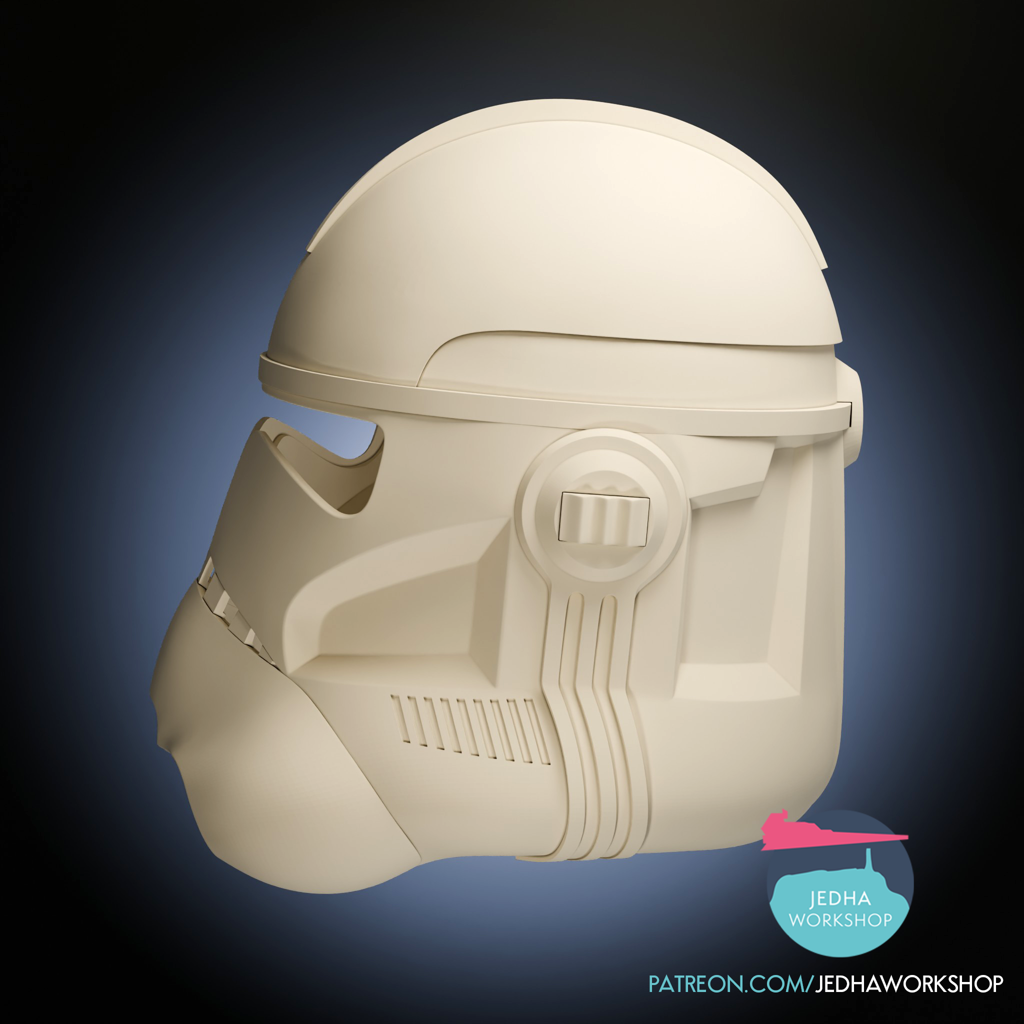 Clone Trooper Phase II 3D 13.png (Copy)