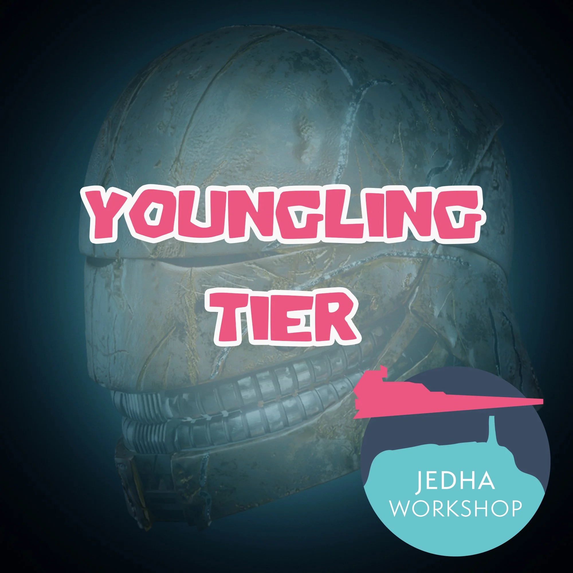 Youngling Subscription