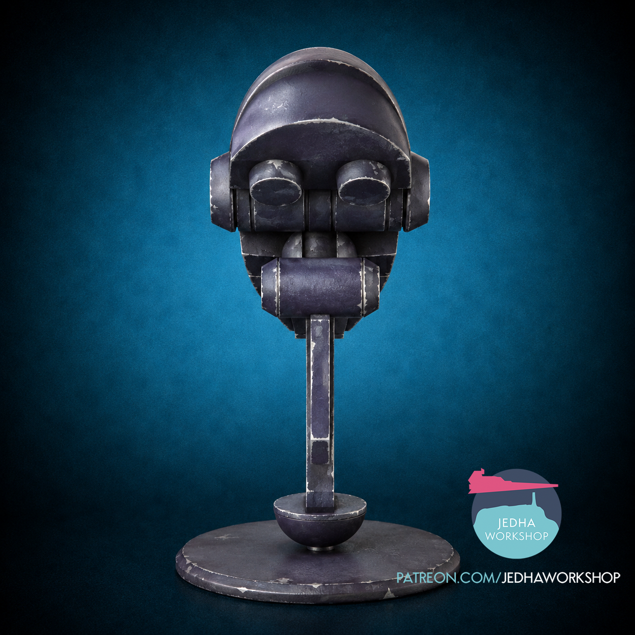 Commando Droid Bust 3D 3.png