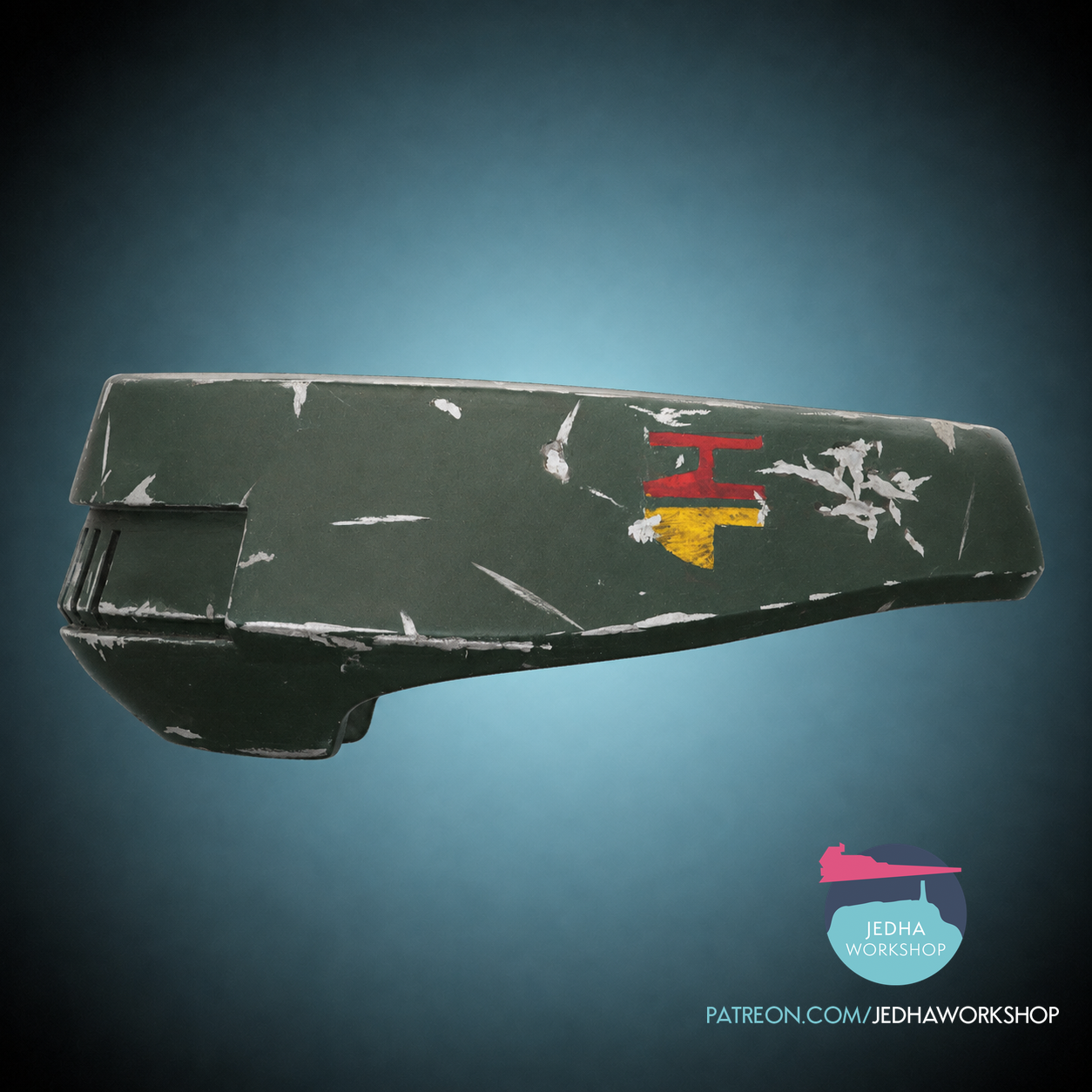 Endor Rebel Donut 3D 2.png