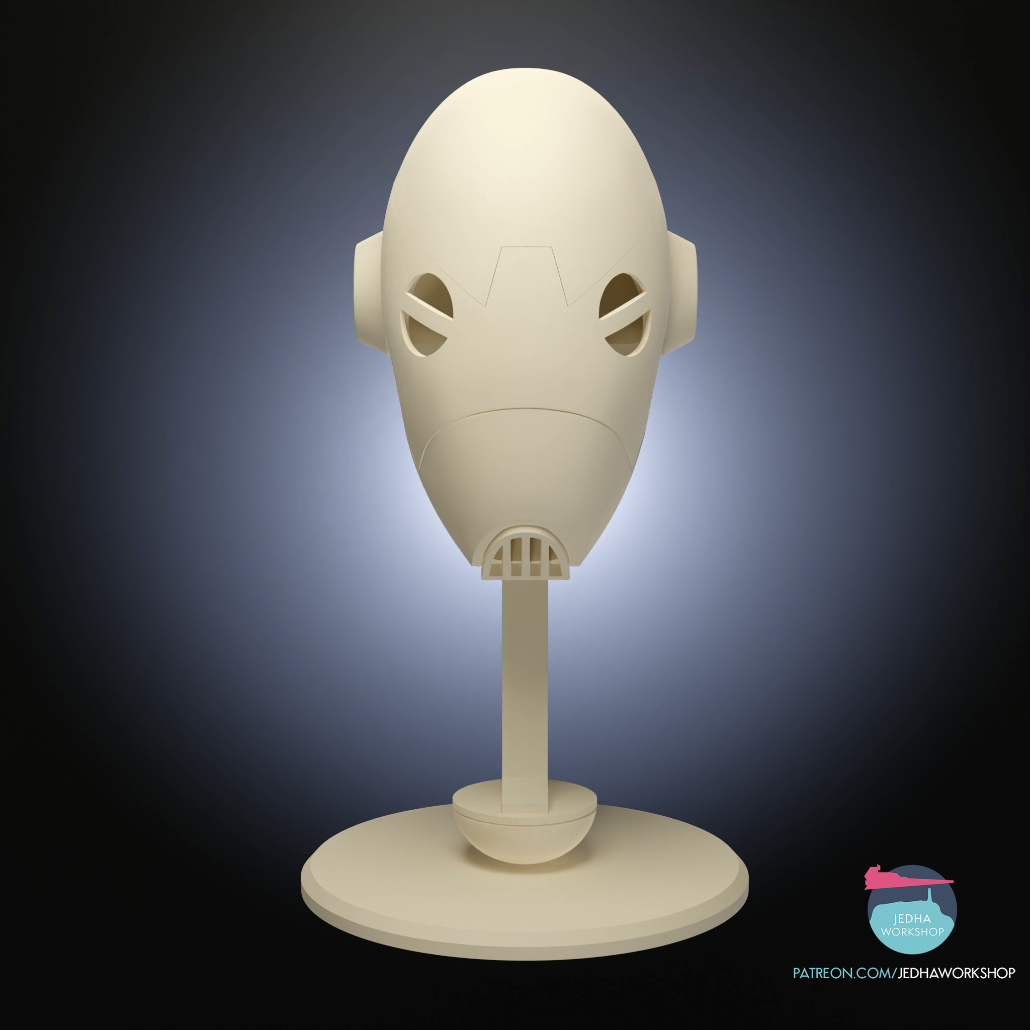 Commando Droid Bust 3D 5.png