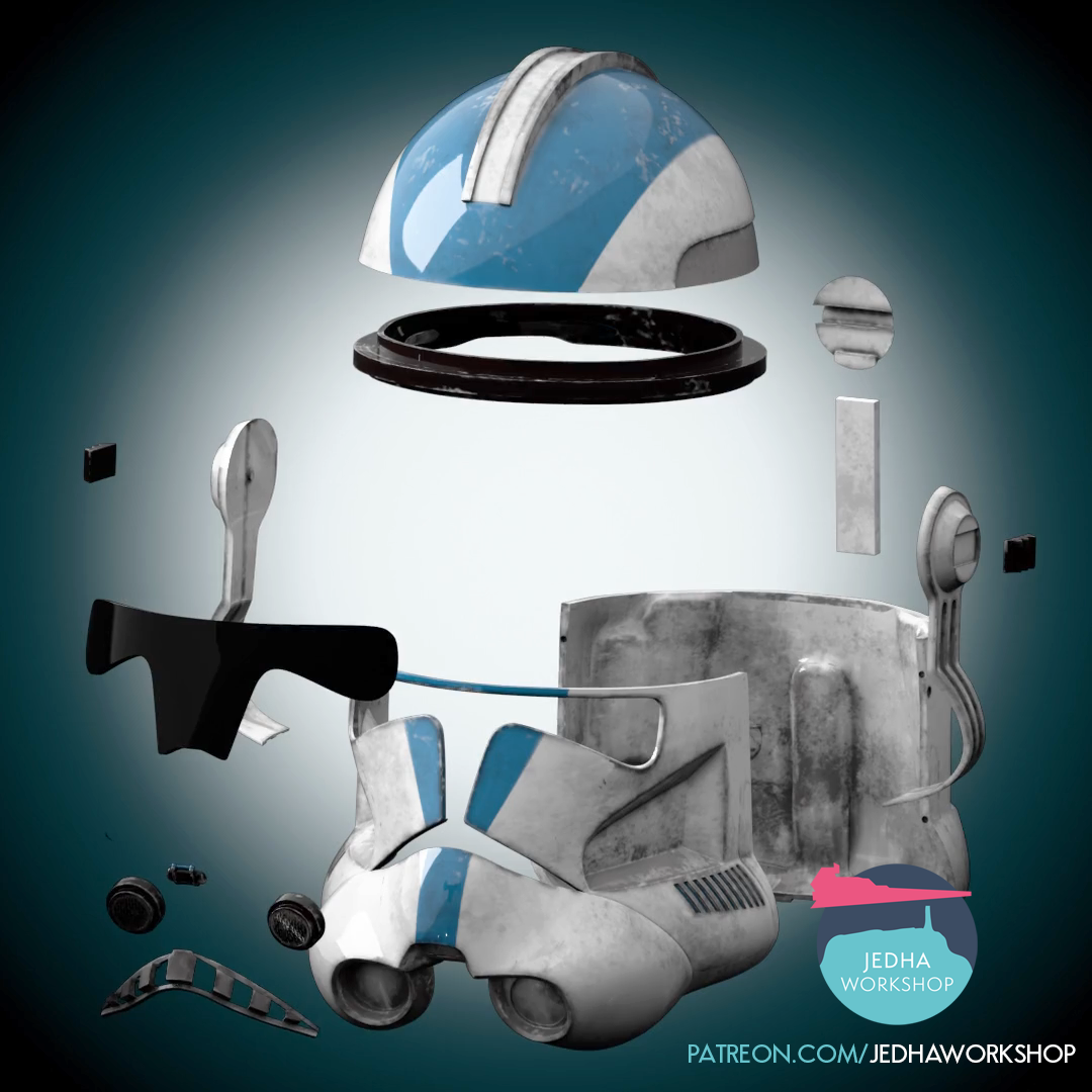 Clone Trooper Phase II 3D 10.png (Copy)