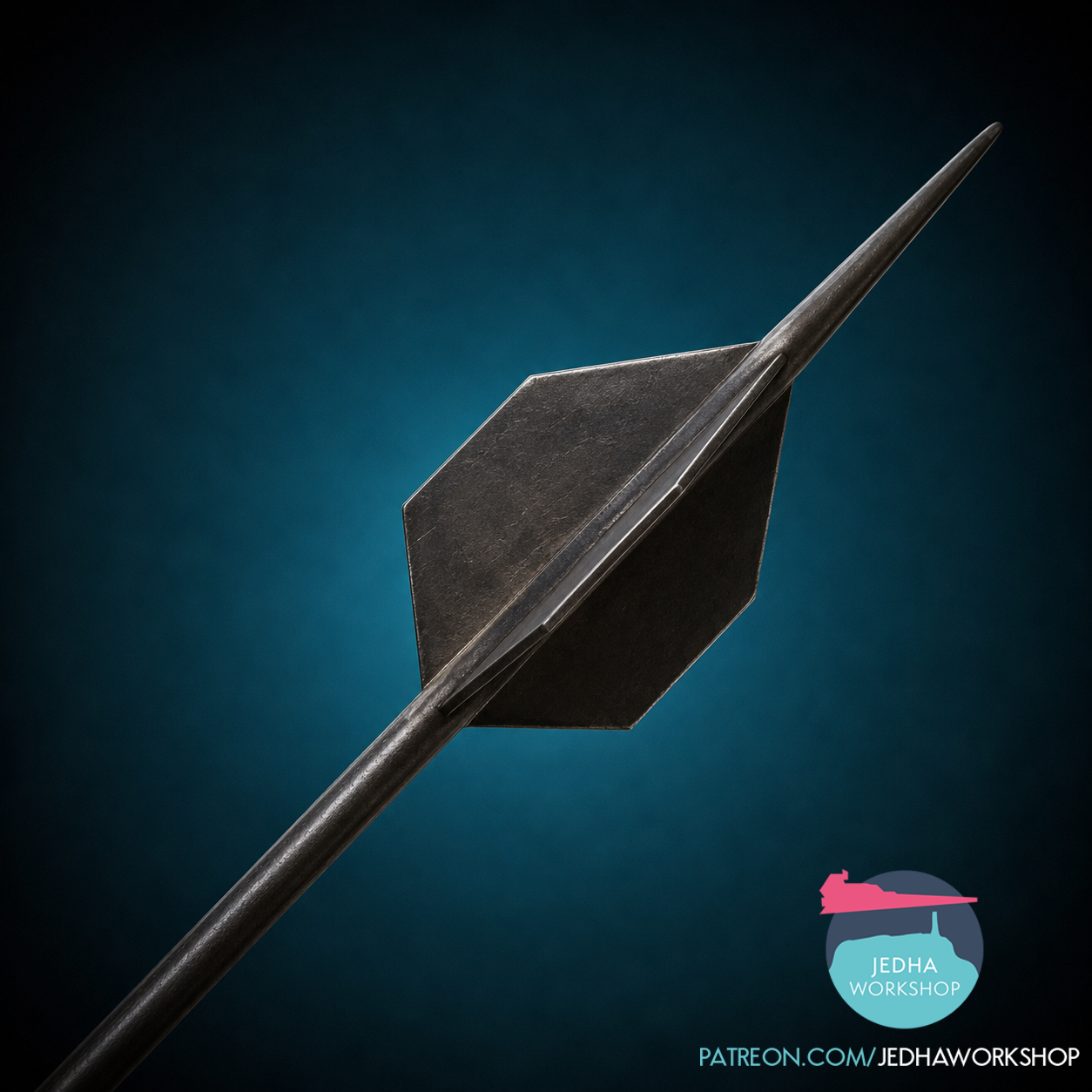 Gaffi Stick Hunter 3D 4.png