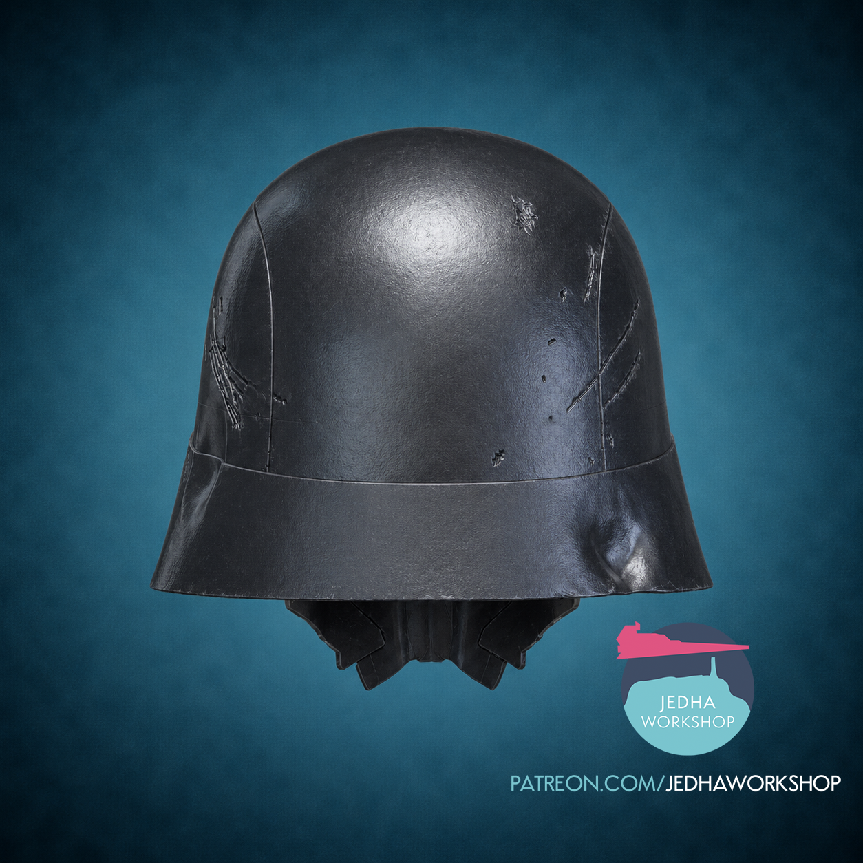 Kylo Ren 3D 4.png (Copy)