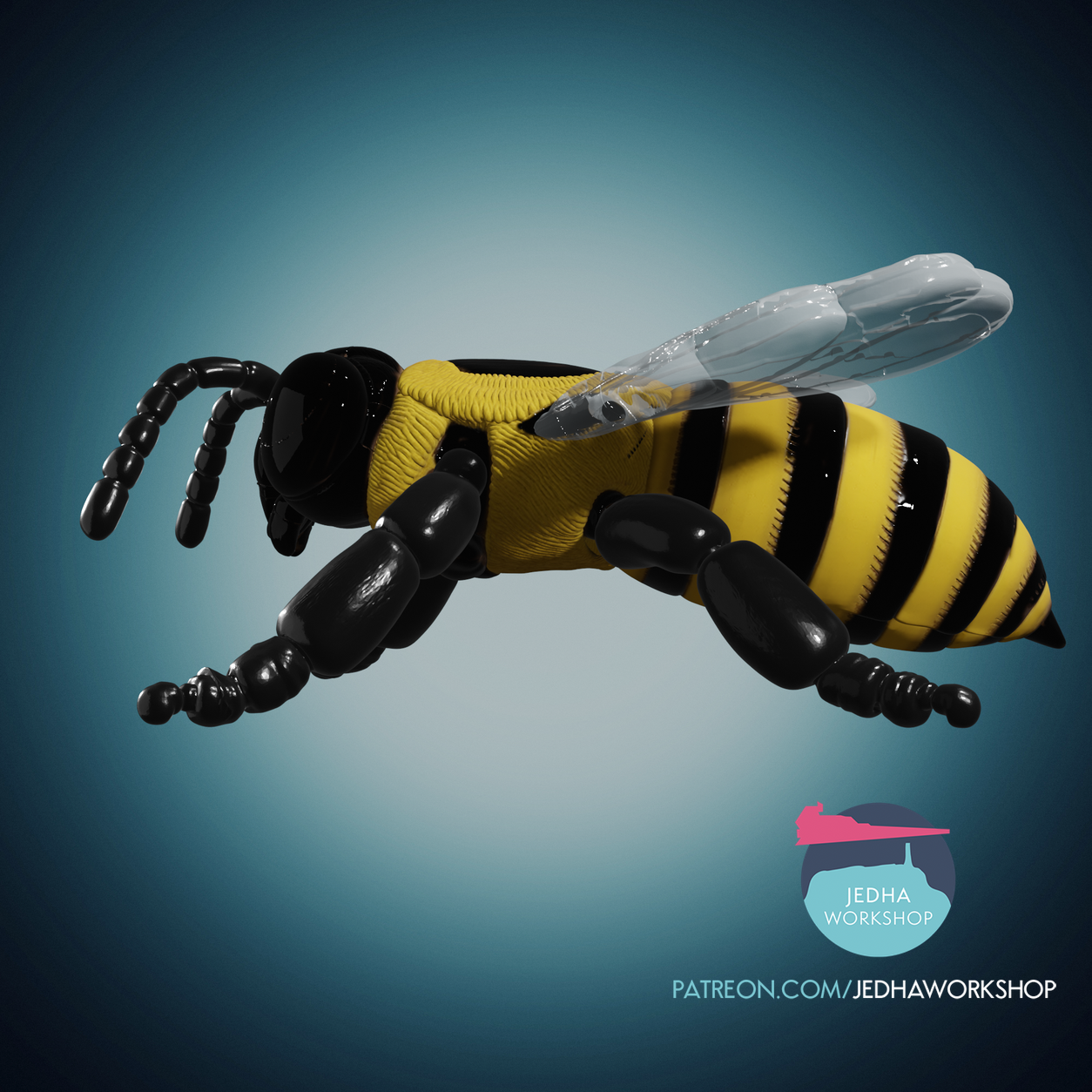 Candyman Bumble Bee 3D 4.png (Copy)
