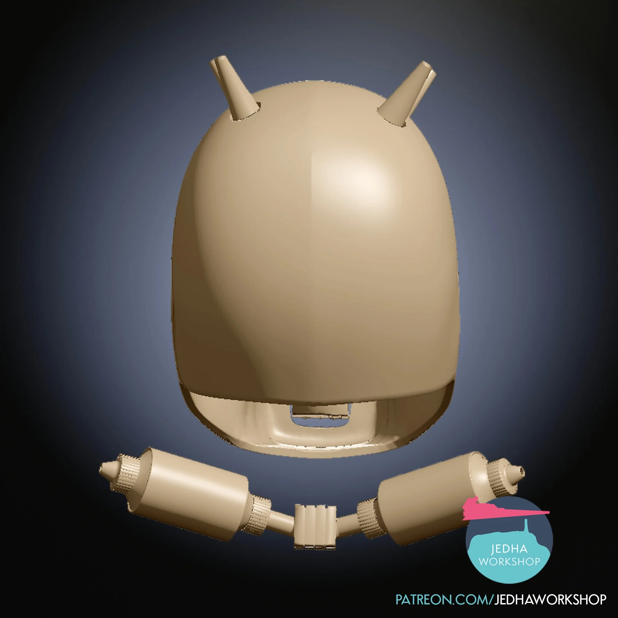 Tusken Chieftain 3D 4.jpg