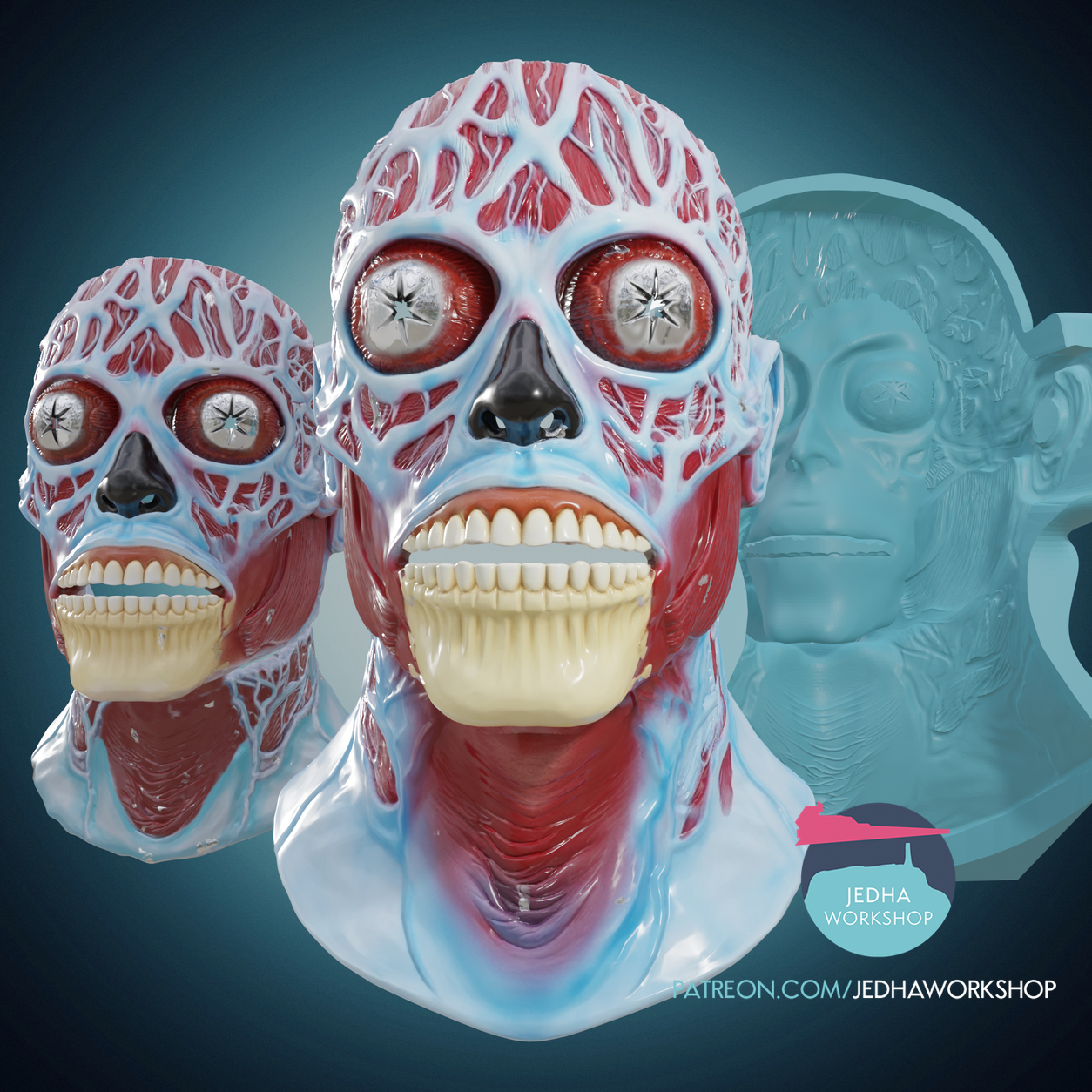 They Live Ghoul Mask 3D 1A.png (Copy)