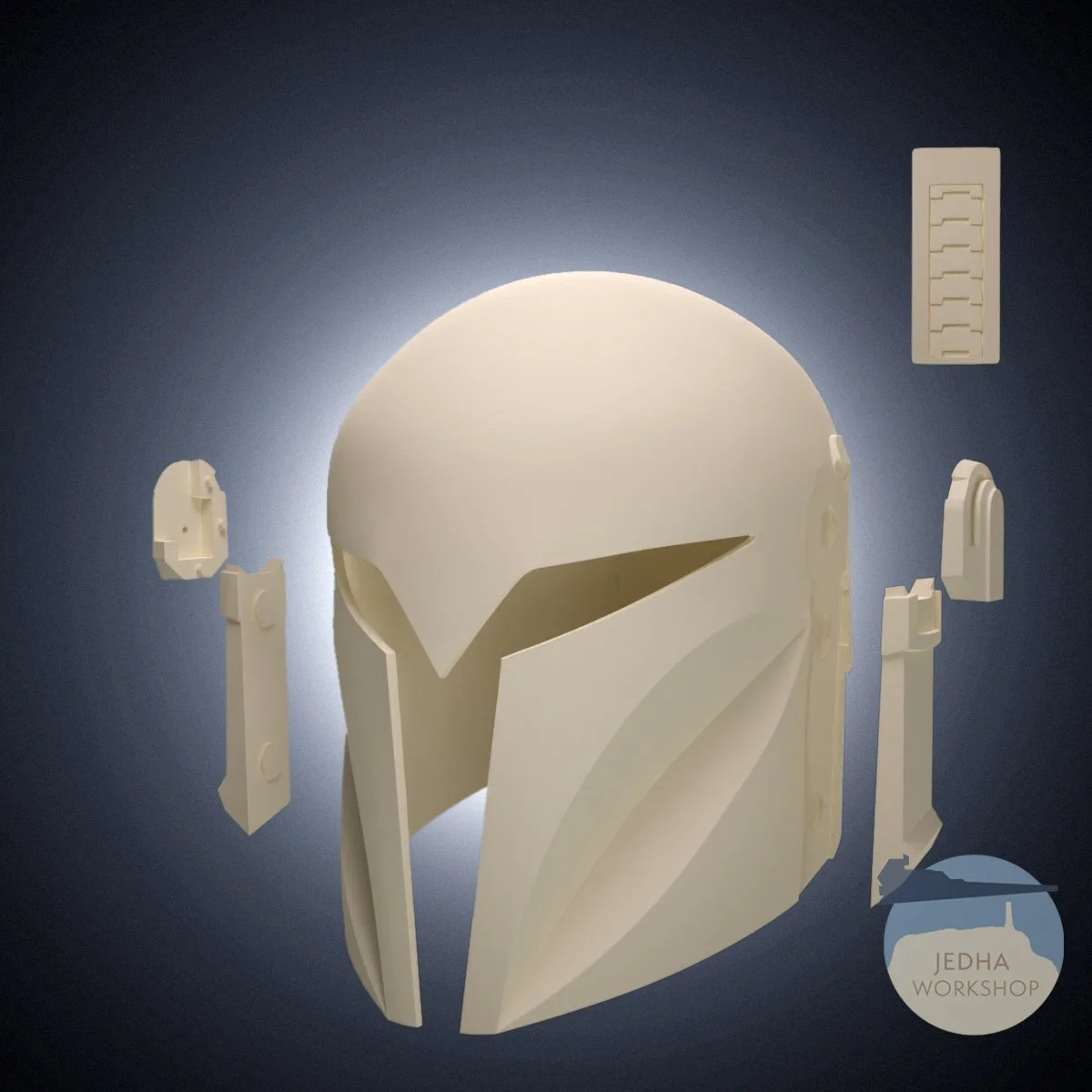 Female MAndalorian 3D 8.jpg