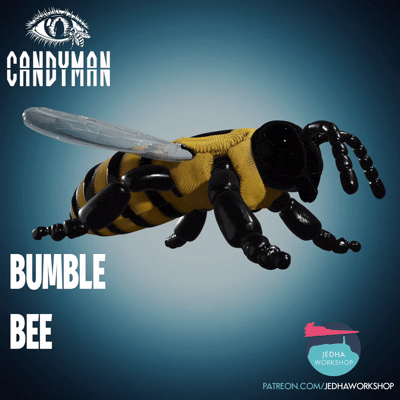 2. Candyman Bumble bee Video Render.gif (Copy)
