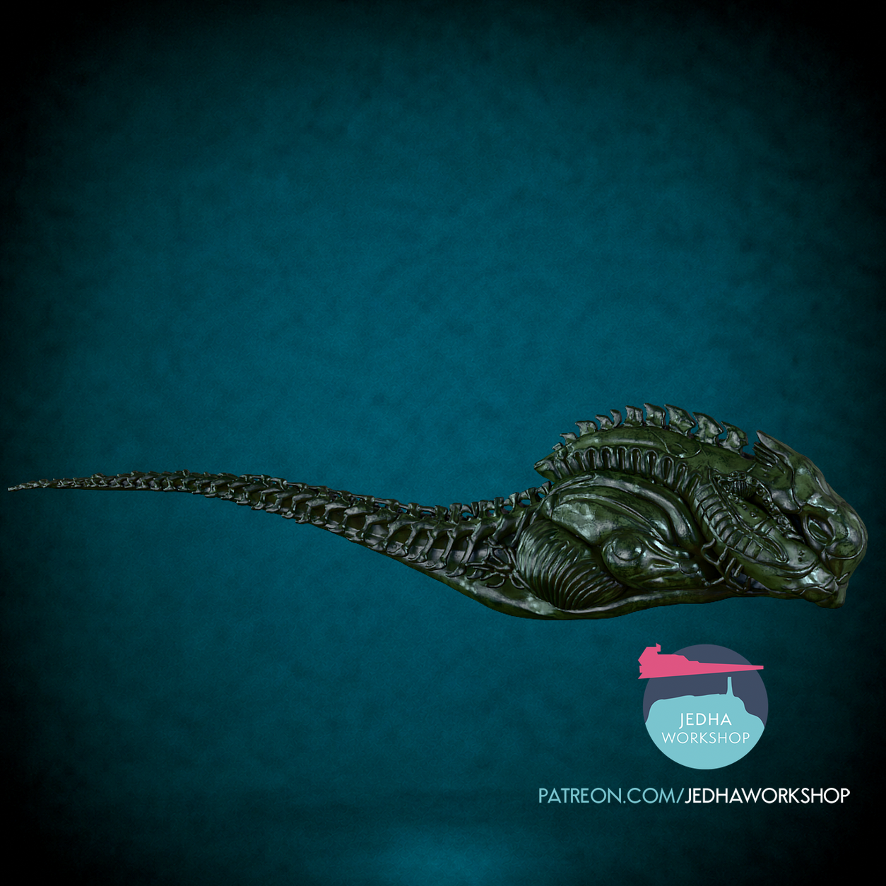 Xenomorph Foetus 3D 7.png (Copy)