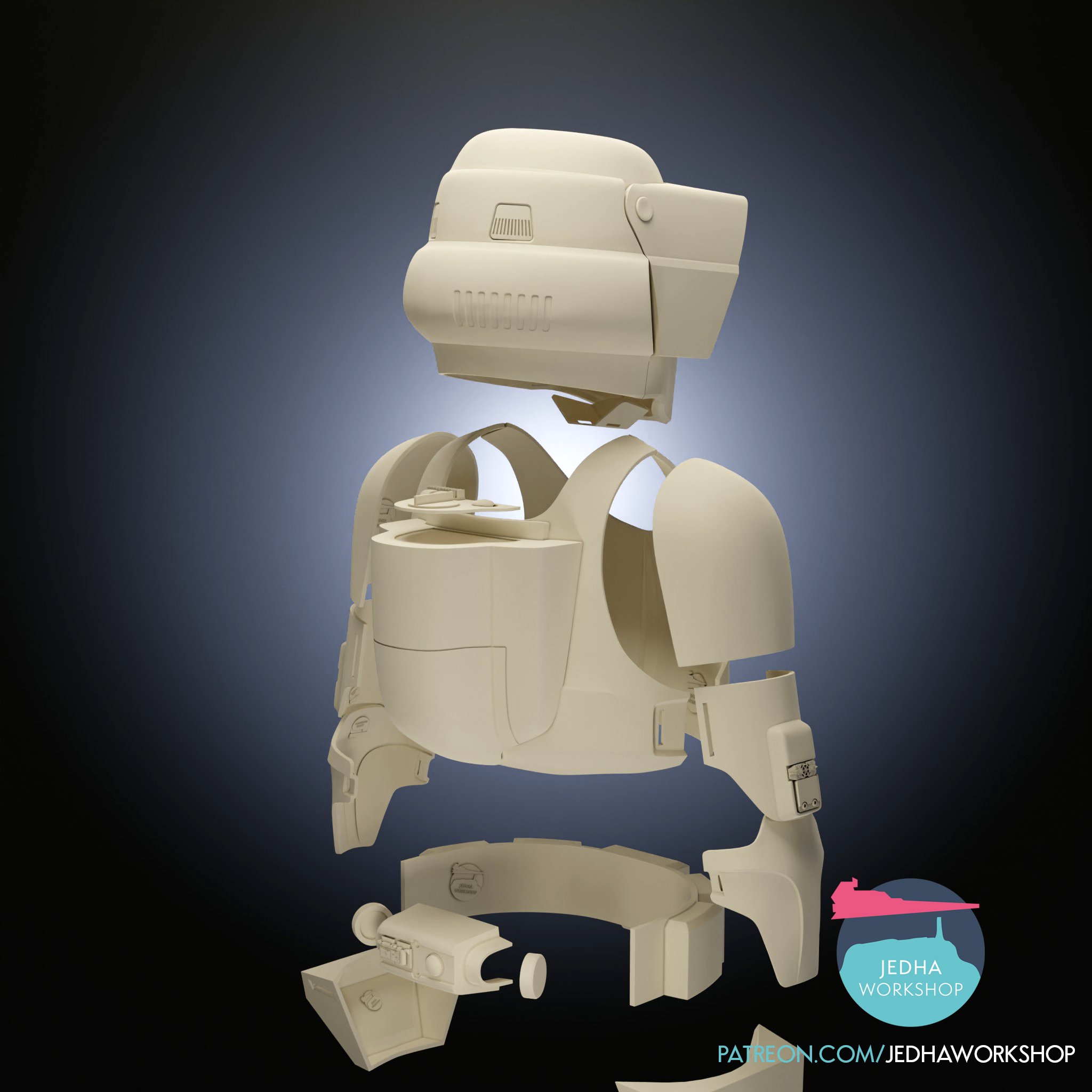 Biker Scout Armour 3d 4.jpg