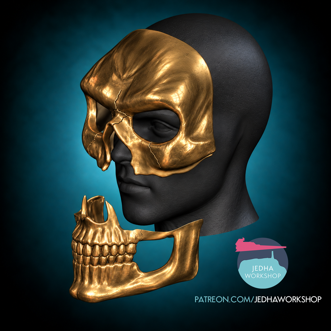 Skull Mask 3D 4.png