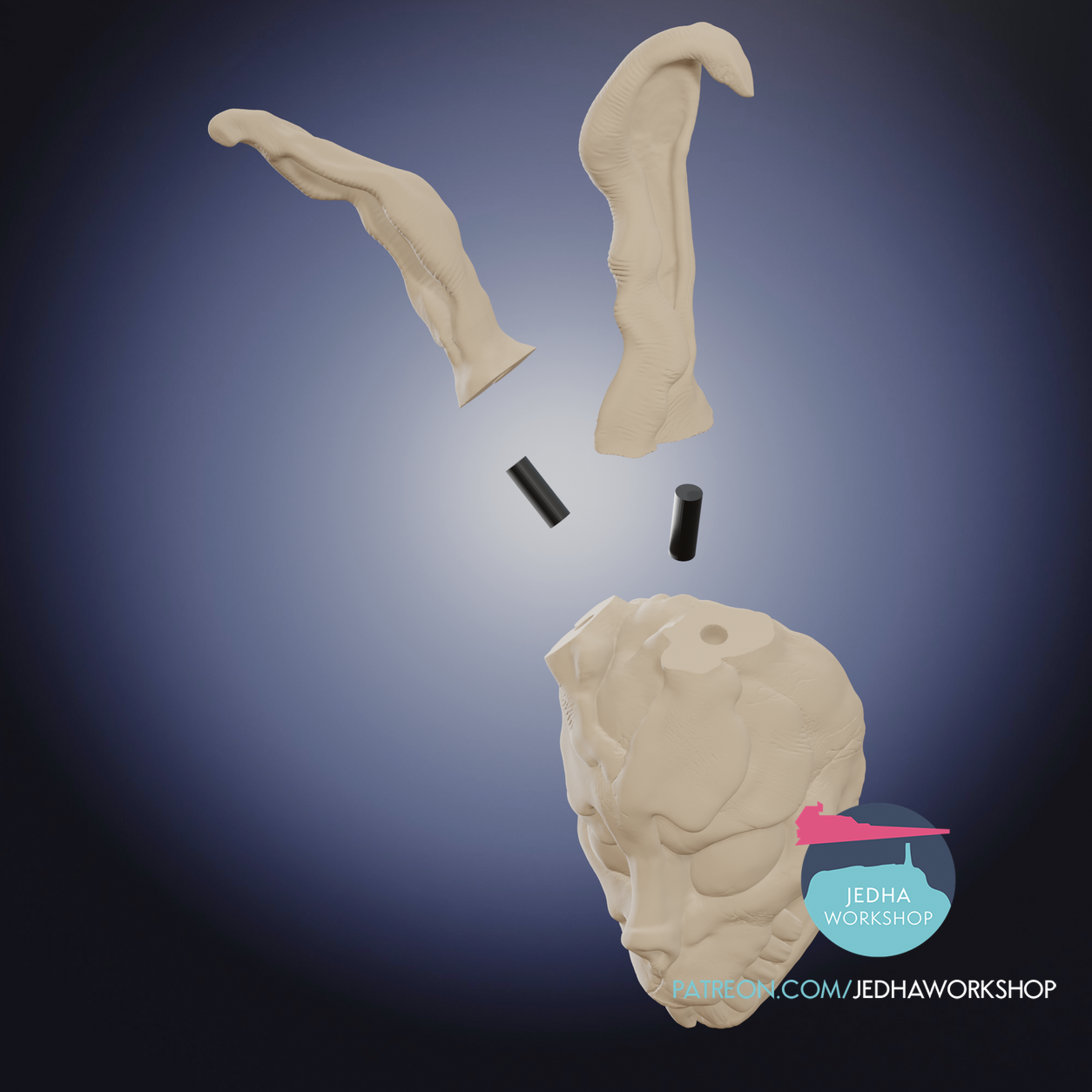 Frank Mask Donnie Darko 3D 14.png (Copy)