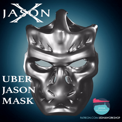2. Jason X Video Render.gif