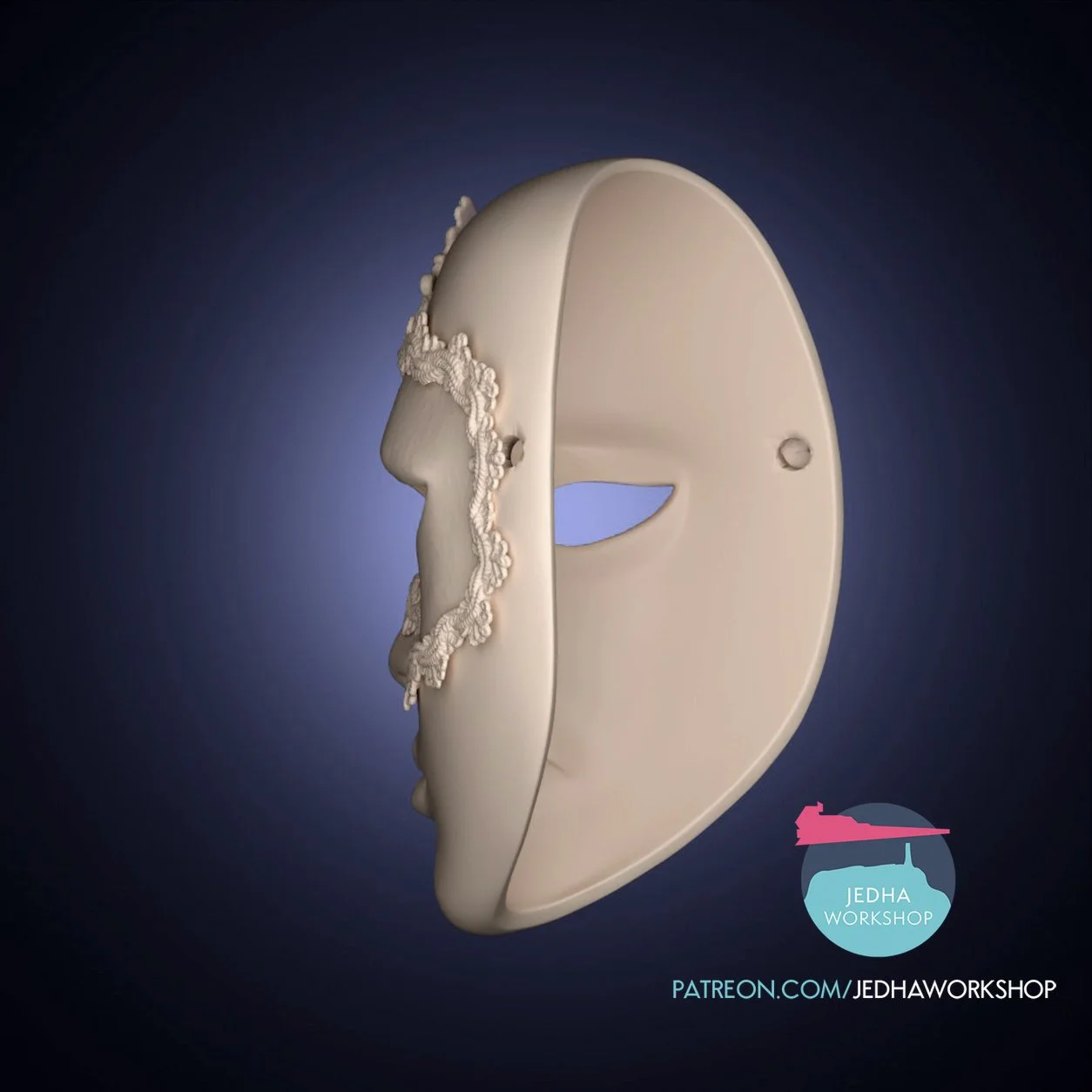 Mysterious Woman  3D 9.jpg