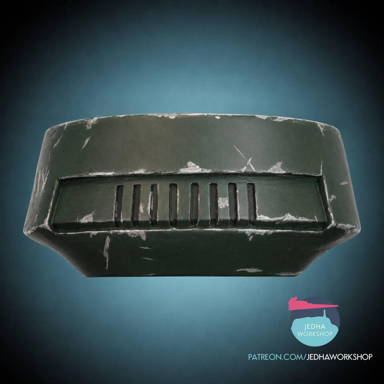 Endor Rebel Donut 3D 3.png