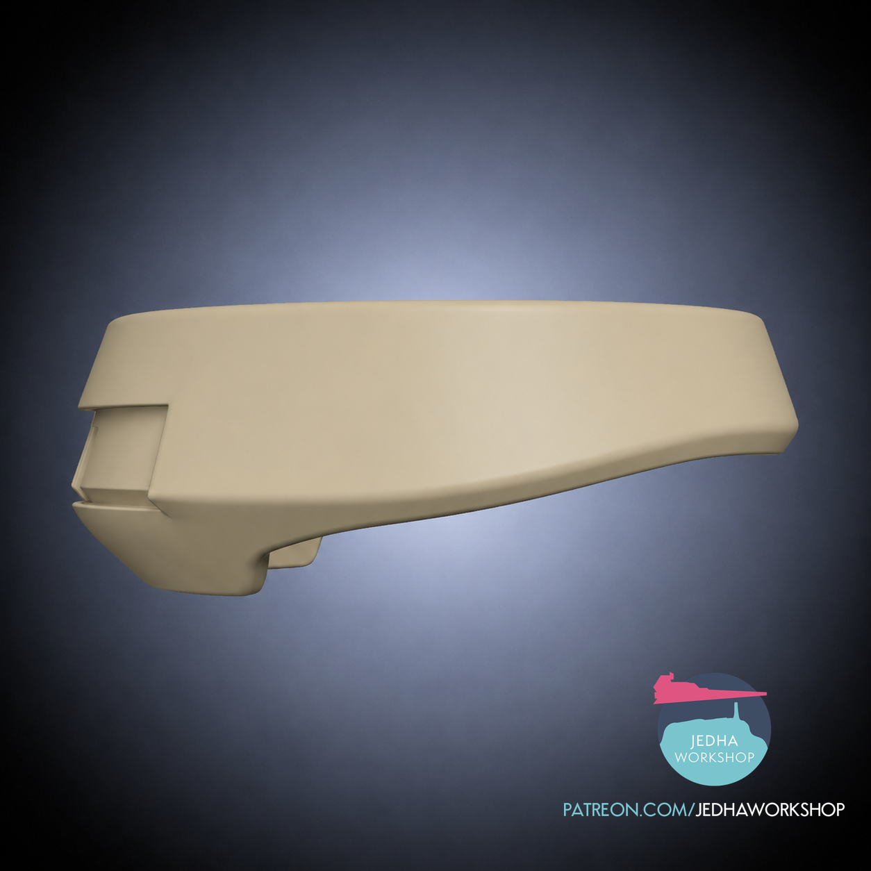 Endor Rebel Donut 3D 7.png