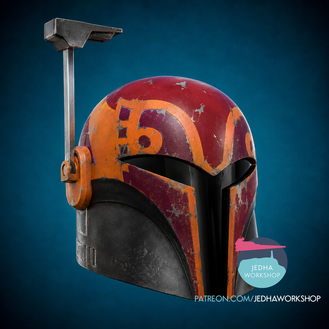 Sabine Wren Animated 3D 2.png