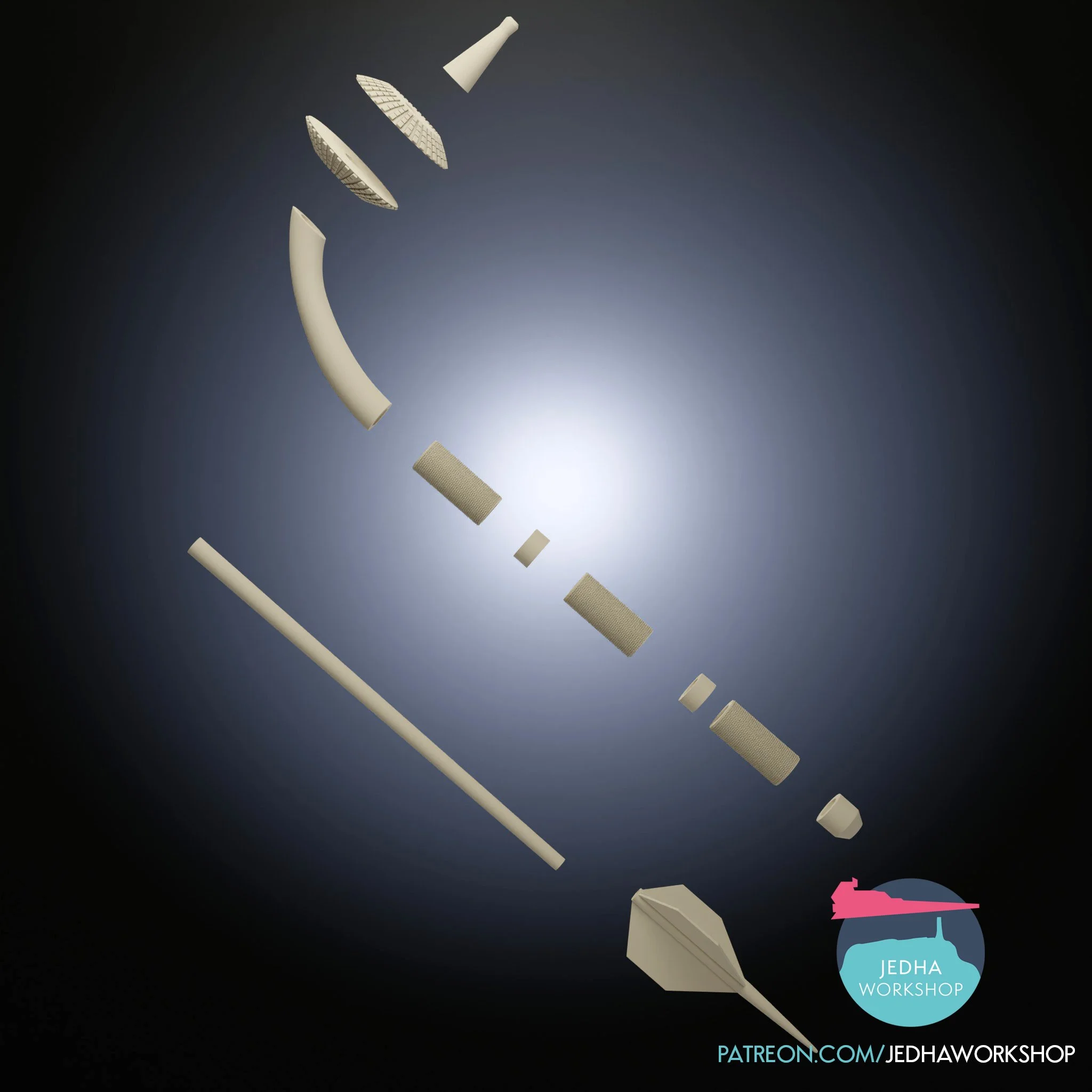 Gaffi Stick Hunter 3D 5.jpg