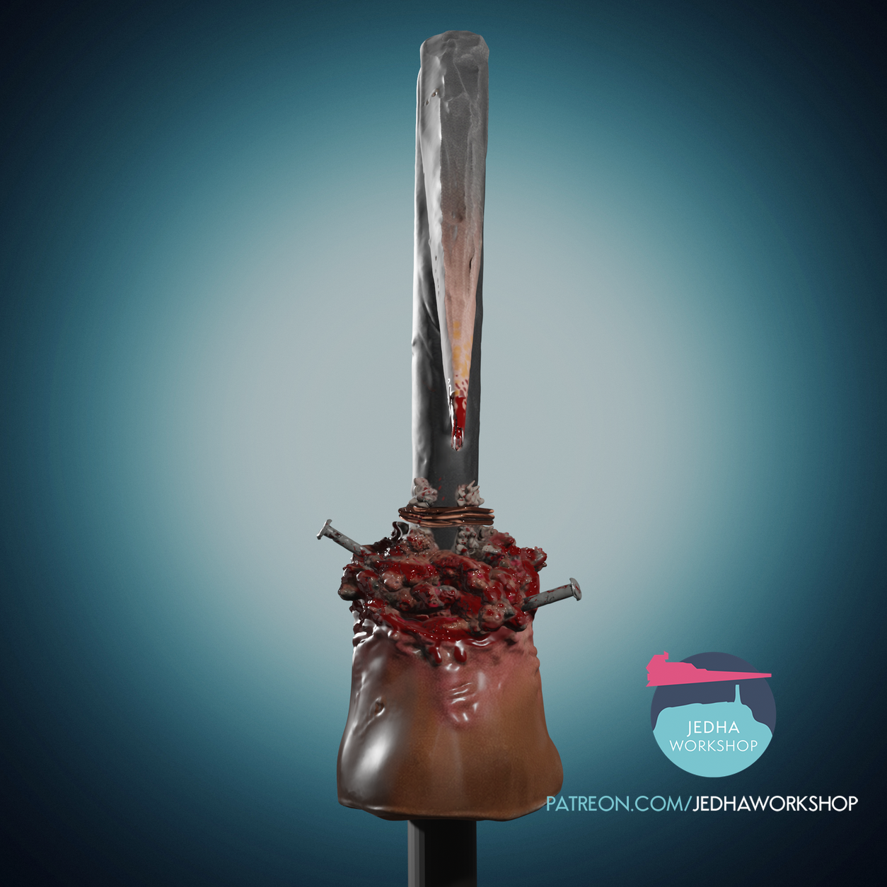 Candyman Bloody Stump Hook 3D 5.png (Copy)