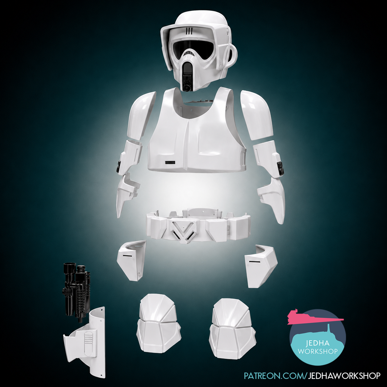 Biker Scout Armour 3d 2.png
