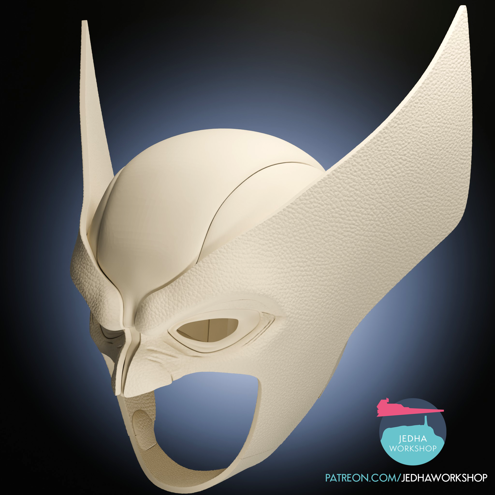 Wolverine Cowl 3D 12.png