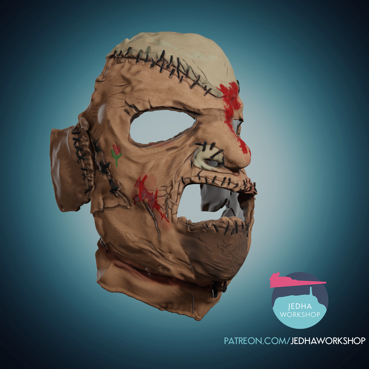 Leatherface 1990 3D 7.png