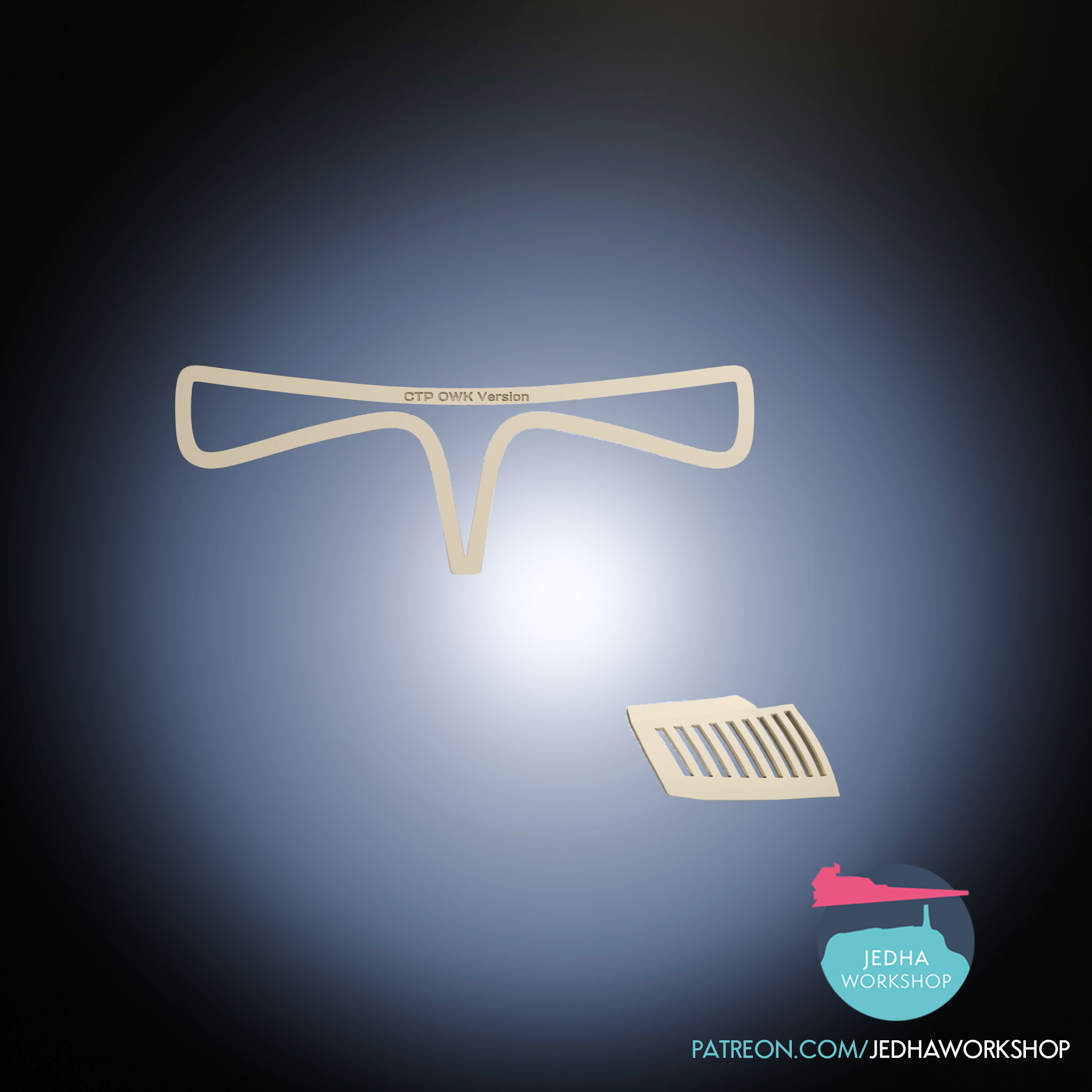 Clone Trooper Phase II 3D 18.png (Copy)