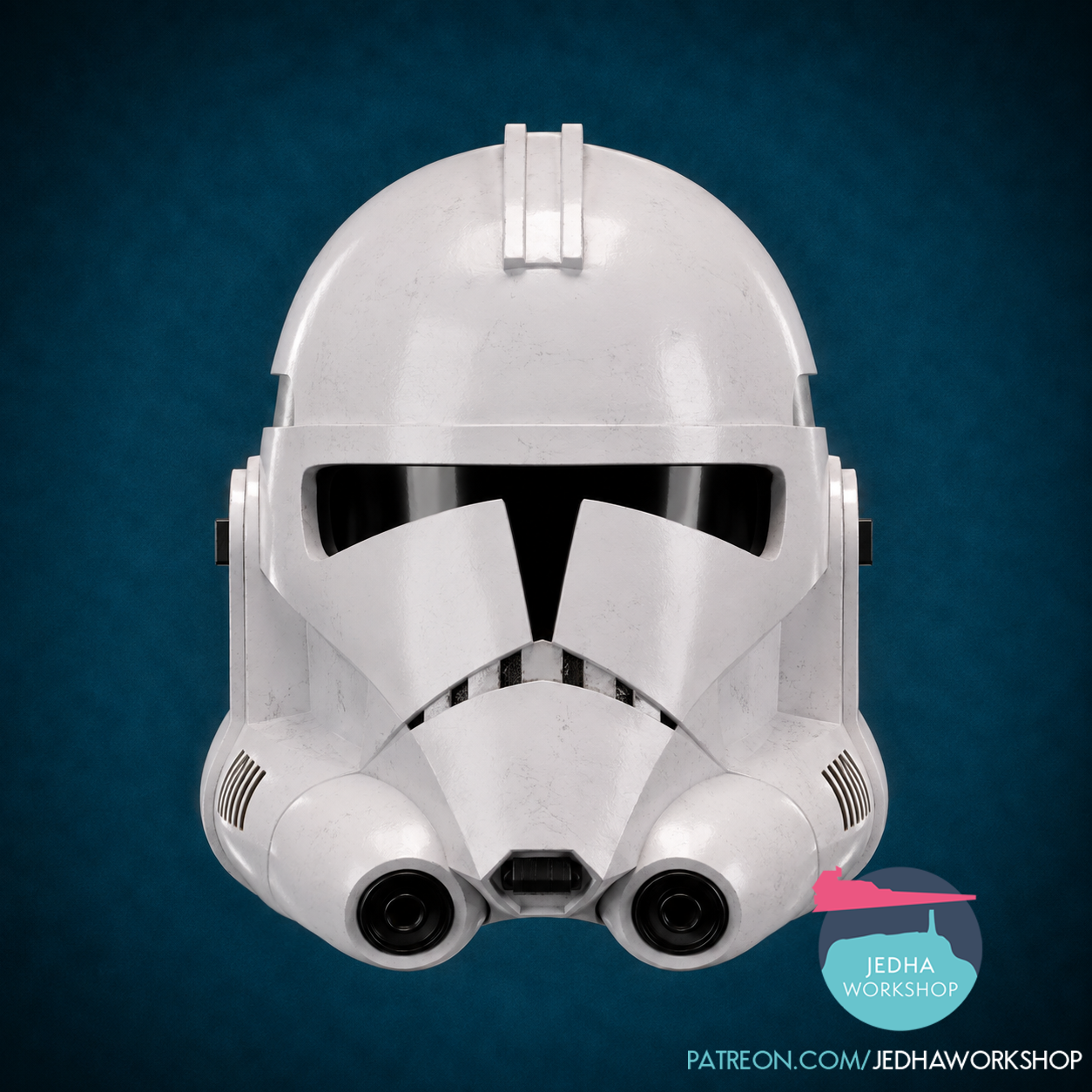 Clone Trooper Phase II Animated 3D 2.png