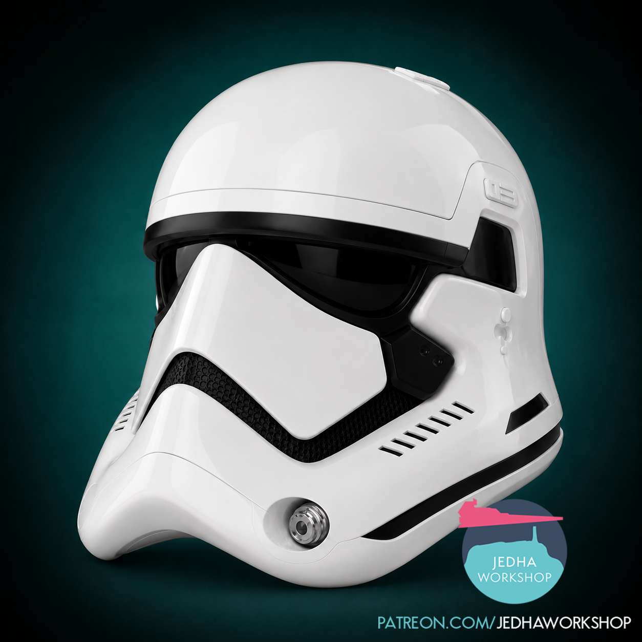 First Order Force awkens stormtrooper 3d 2.png