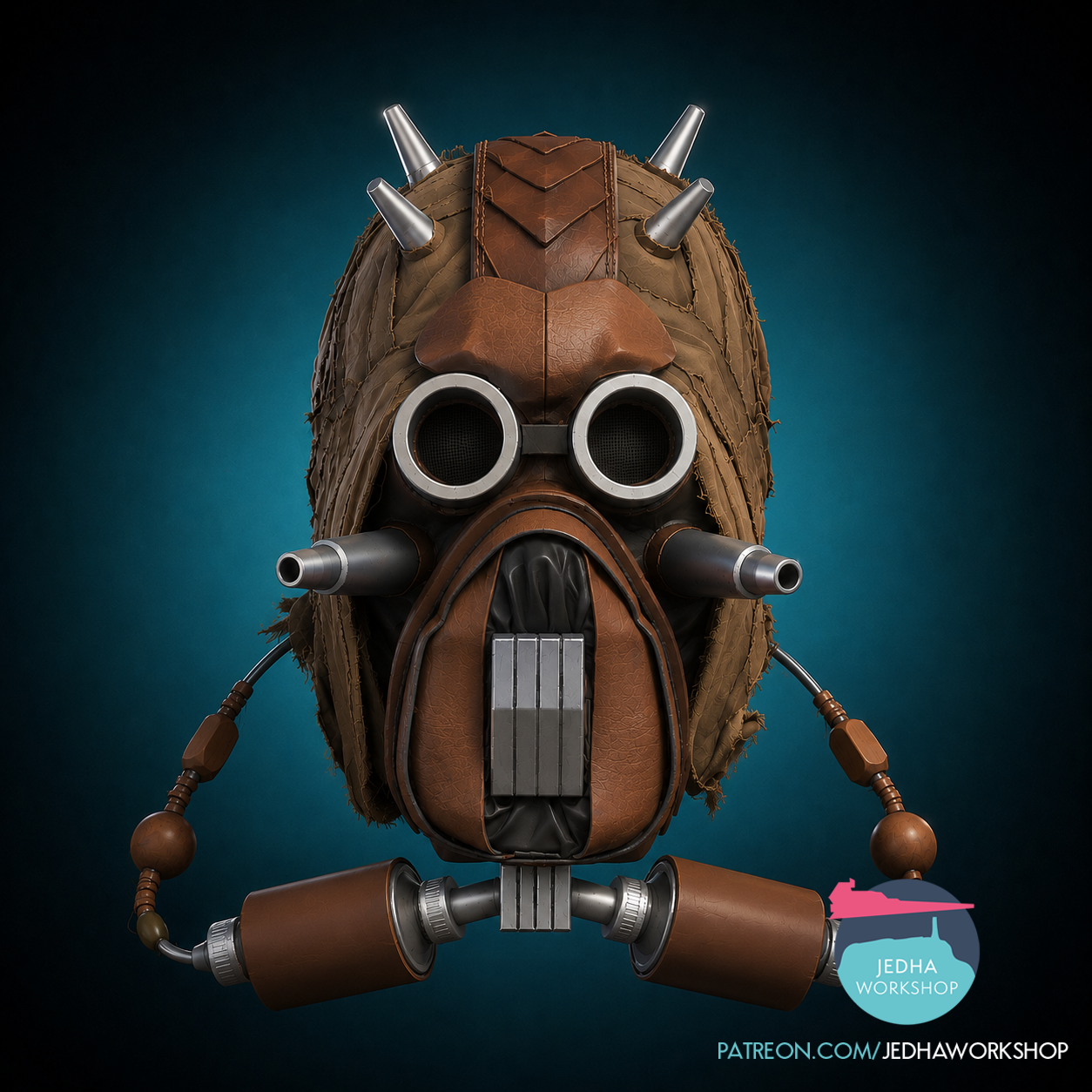 Tusken Chieftain 3D Bonus.png