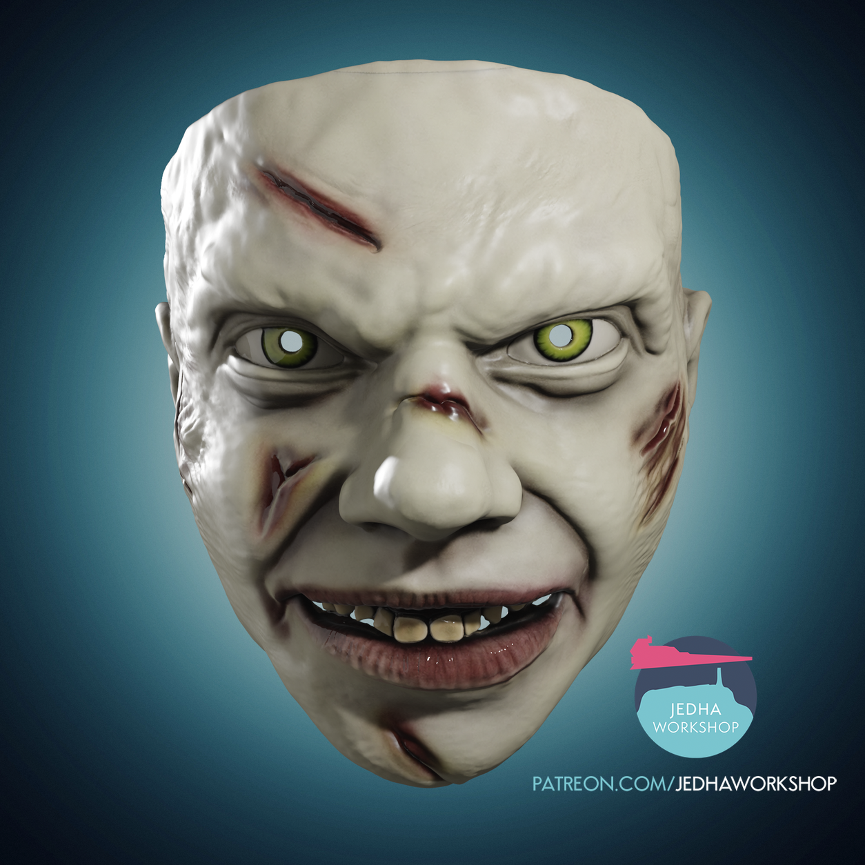 Regan Exorcist  Mask 3D 1.png (Copy)