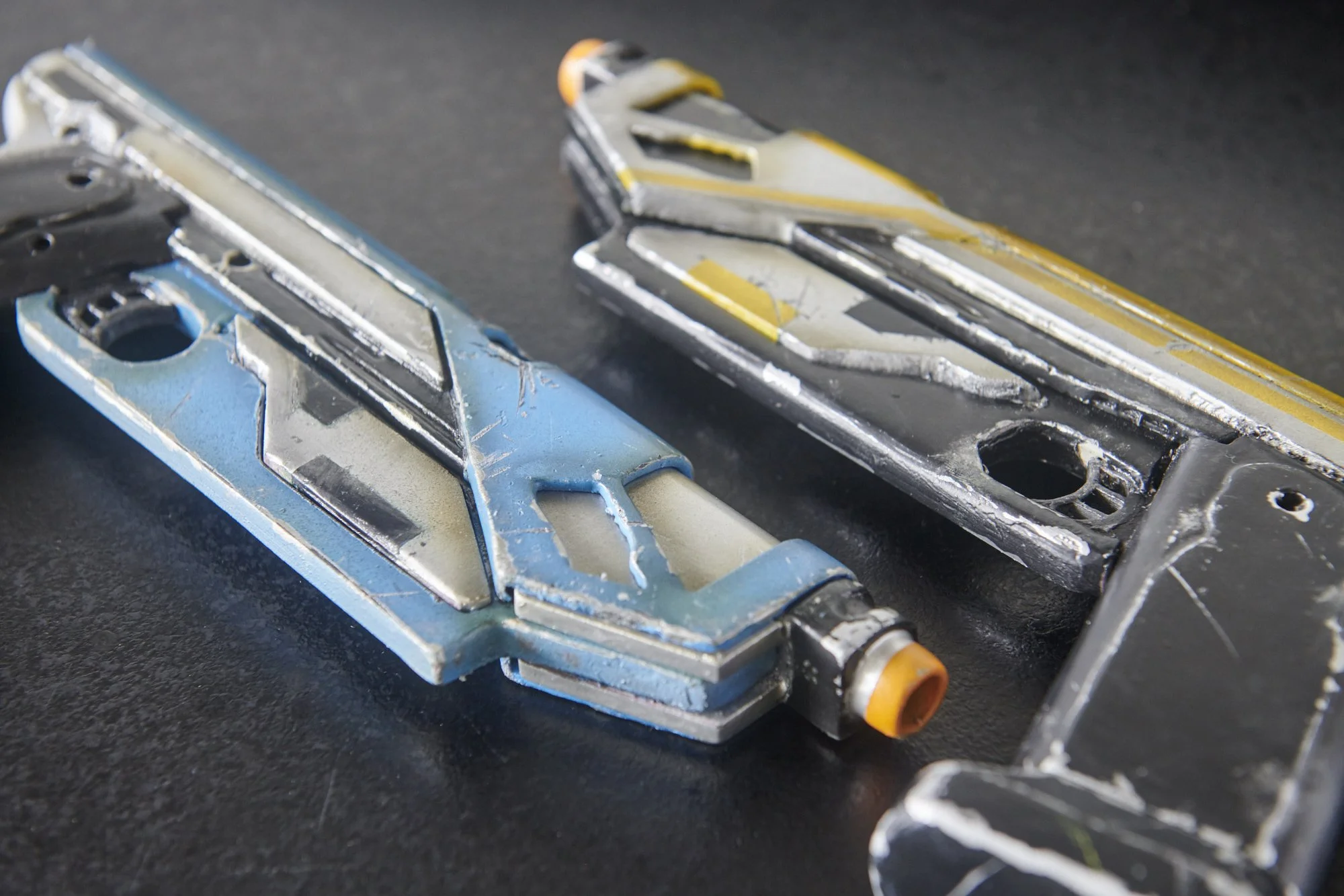 Sabine Wren Westar 35 Blasters 002.jpg