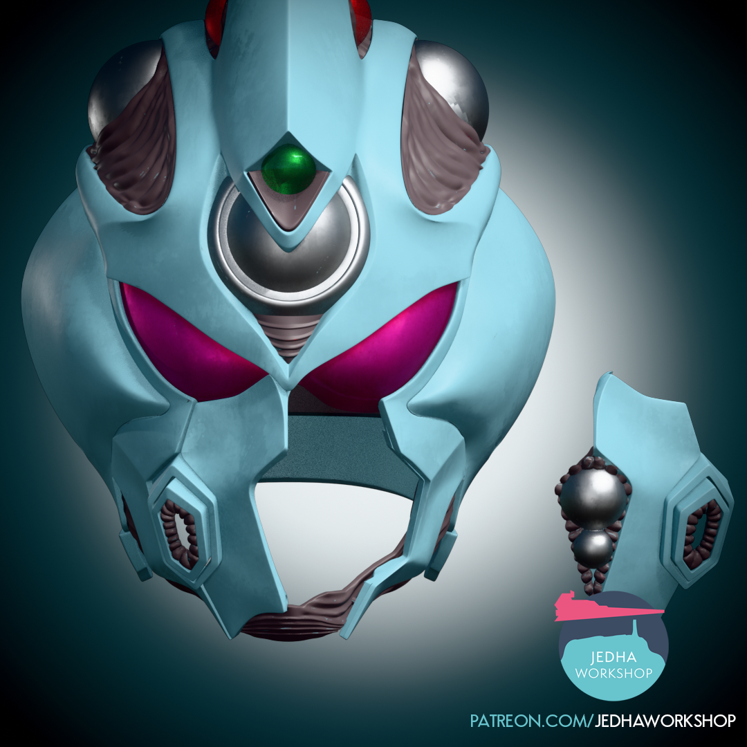 Guyver 3D 7.jpg