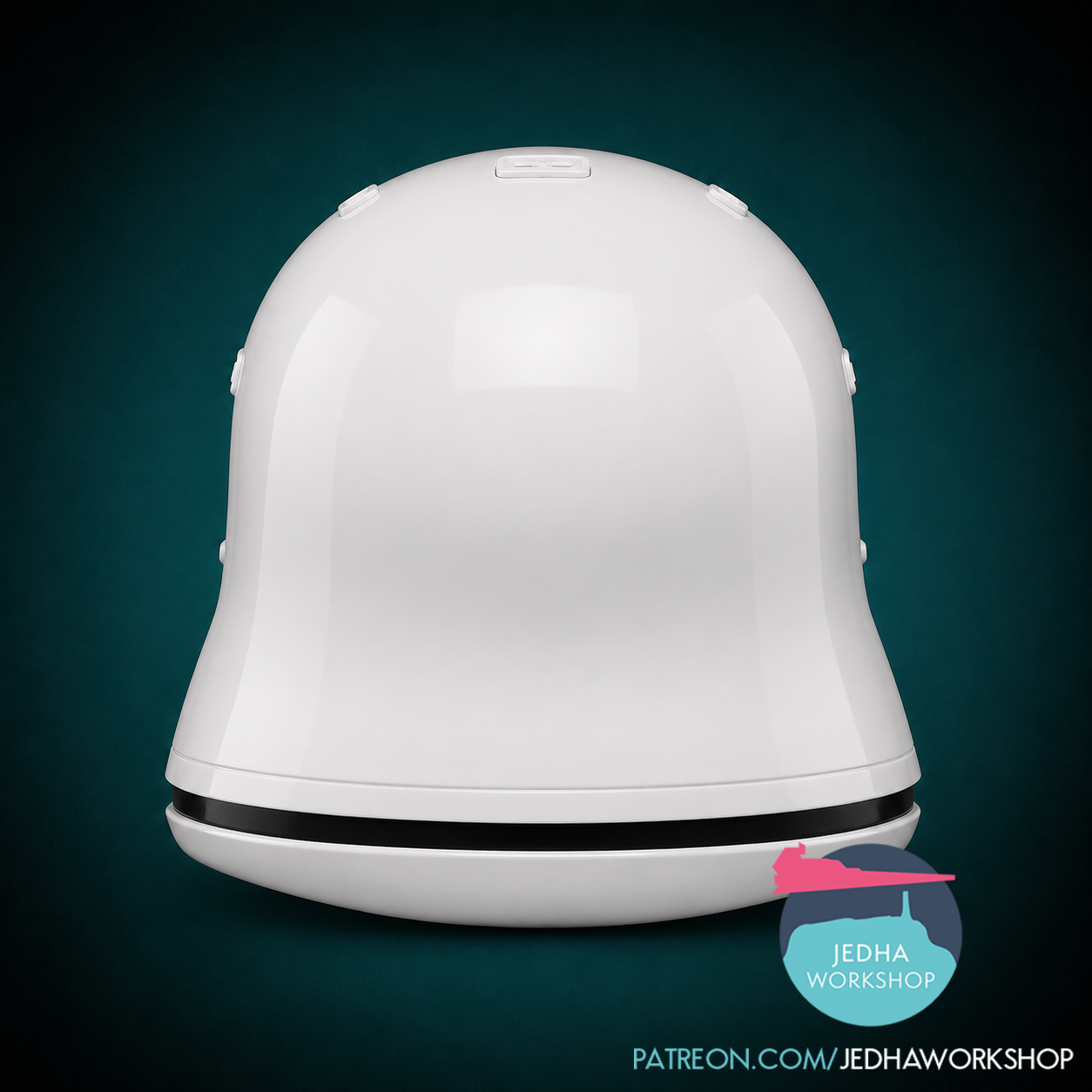 First Order Force awkens stormtrooper 3d 4.png