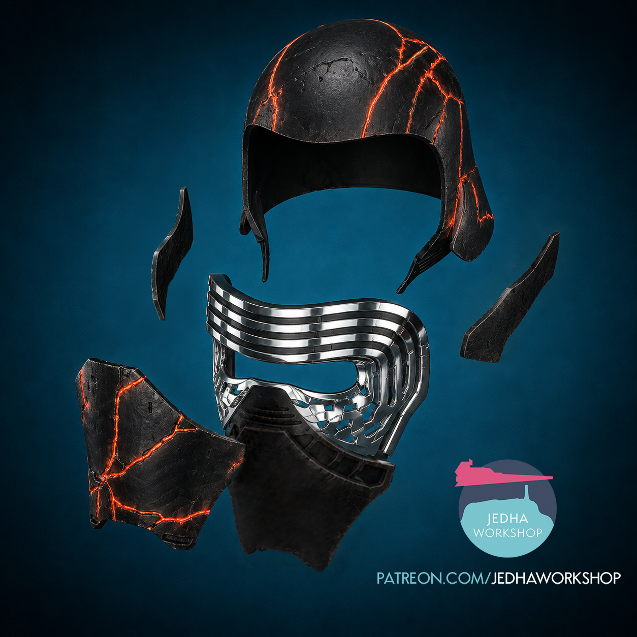 Kylo Ren Reforged 3D 5.png