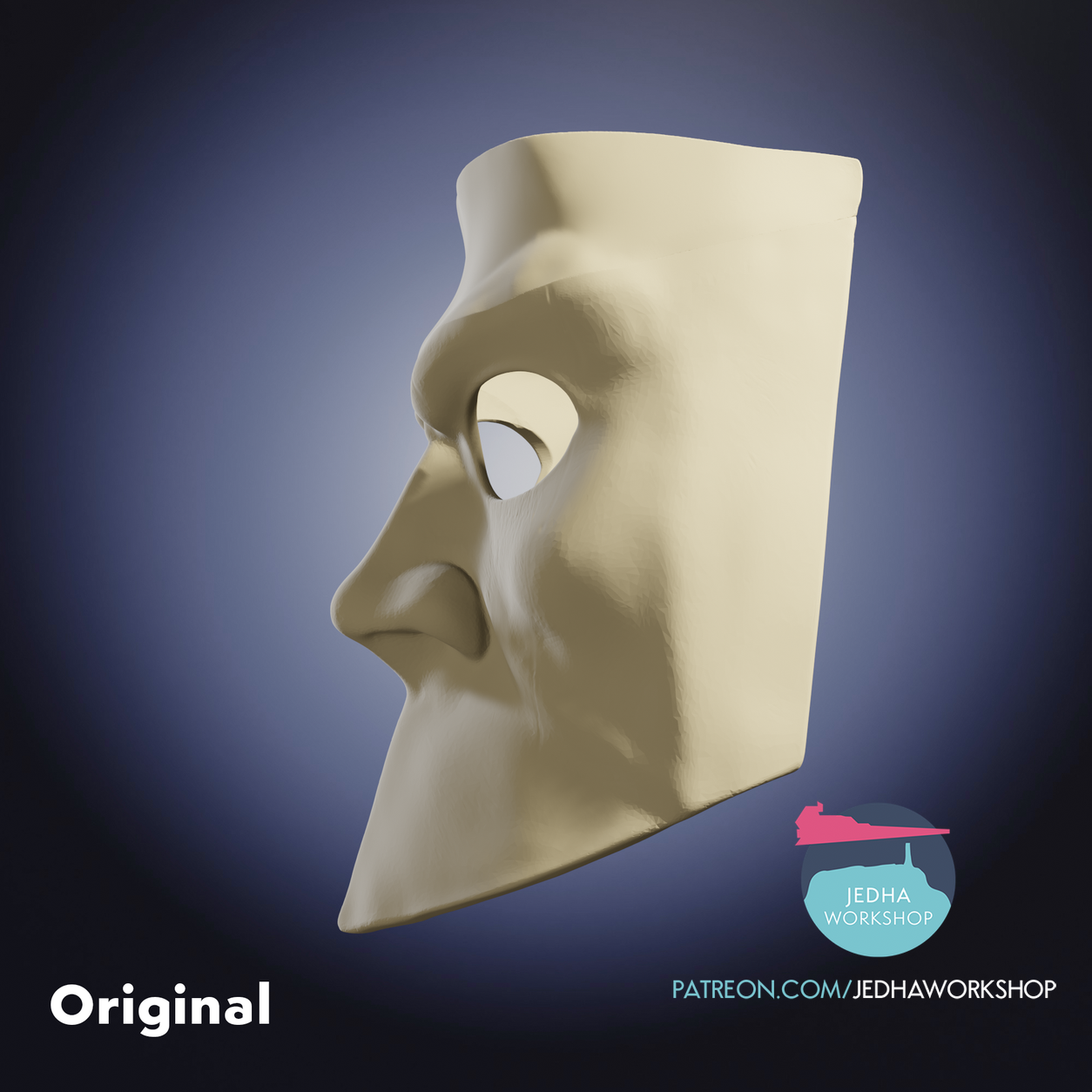 Bauta Mask 3D 12.png (Copy)