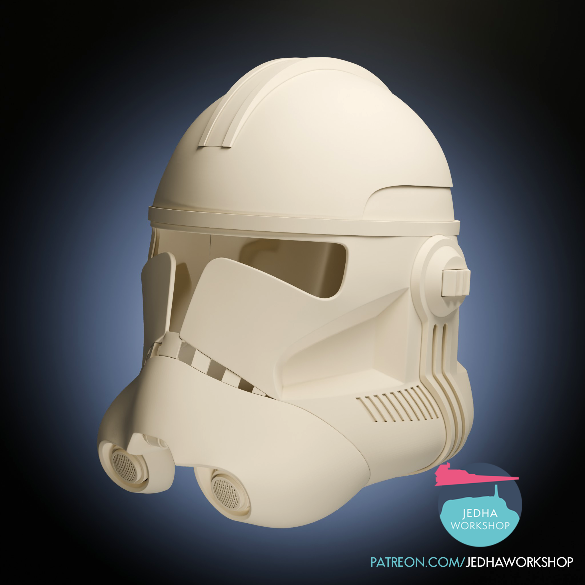 Clone Trooper Phase II 3D 12.png (Copy)