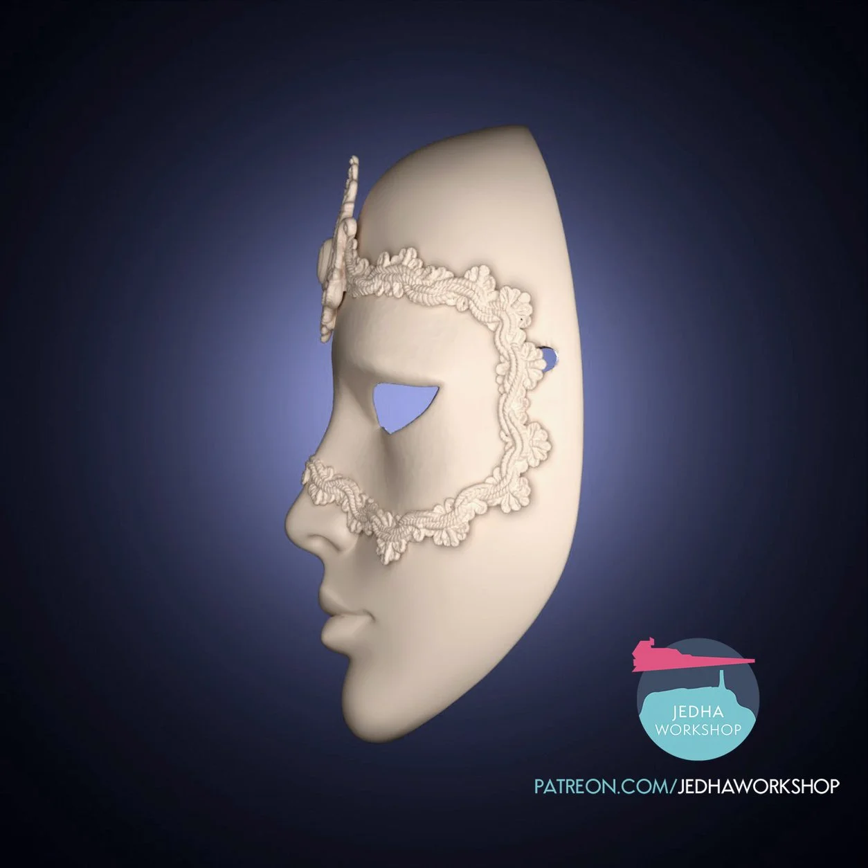 Mysterious Woman  3D 8.jpg